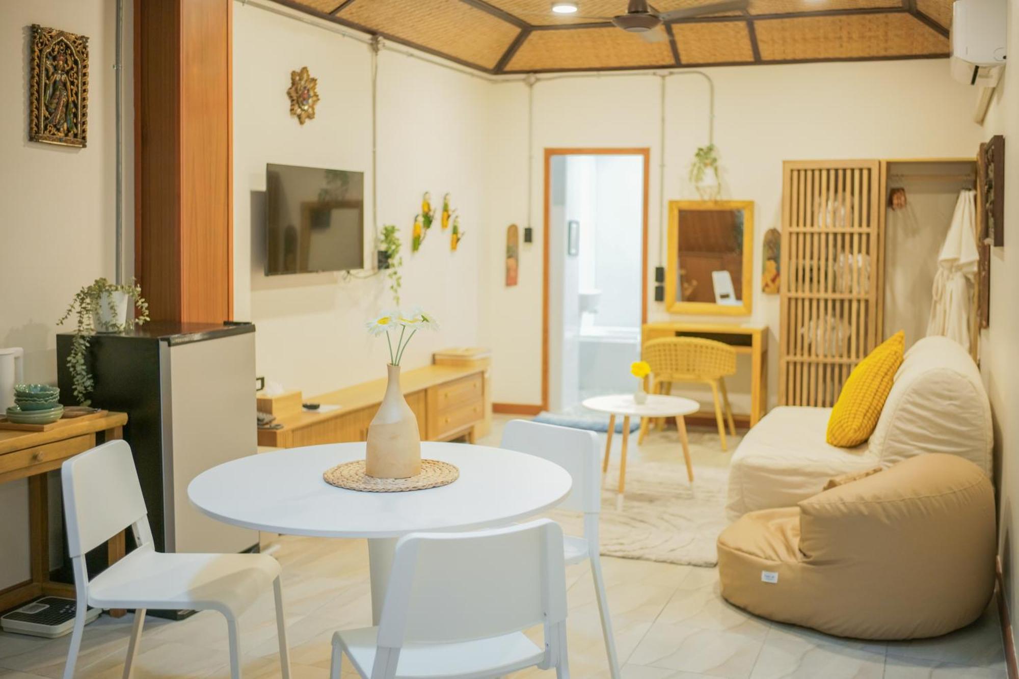 Duplex Suite