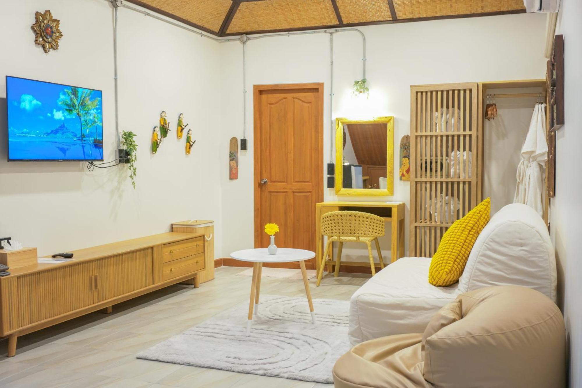 Duplex Suite