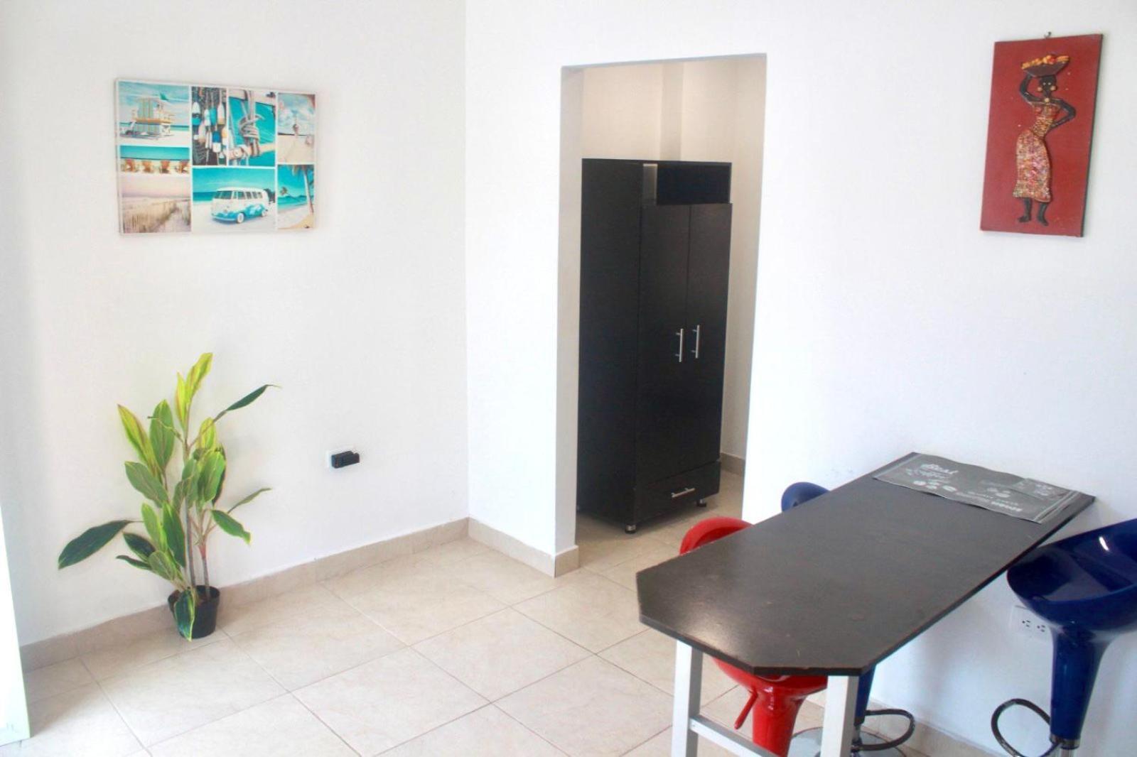Apartamento de 1 Quarto