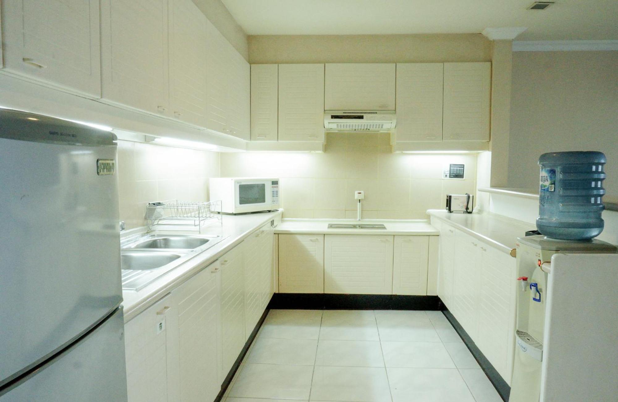 Three-Bedroom Superior Suite