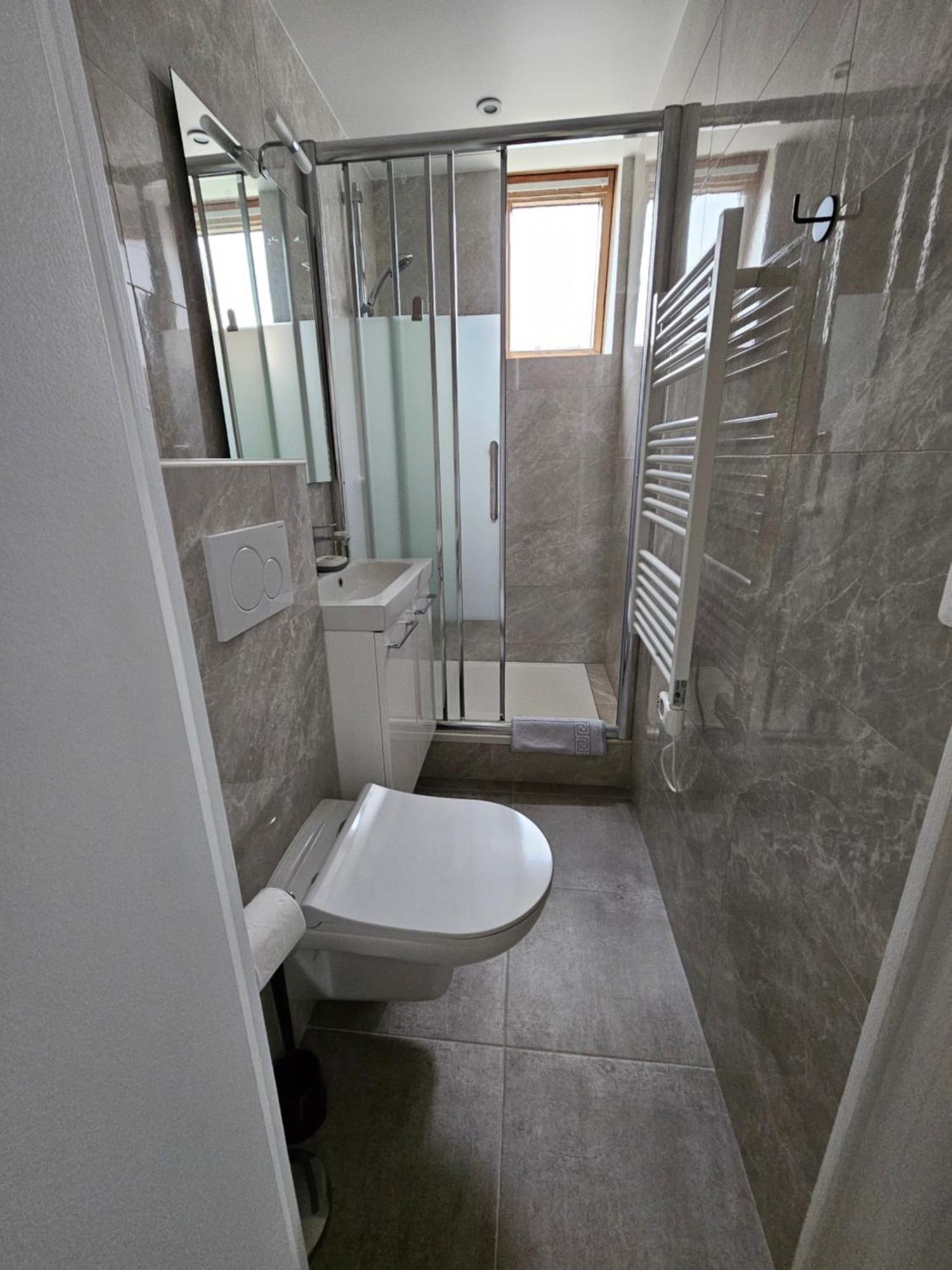 Appartement 2 Chambres