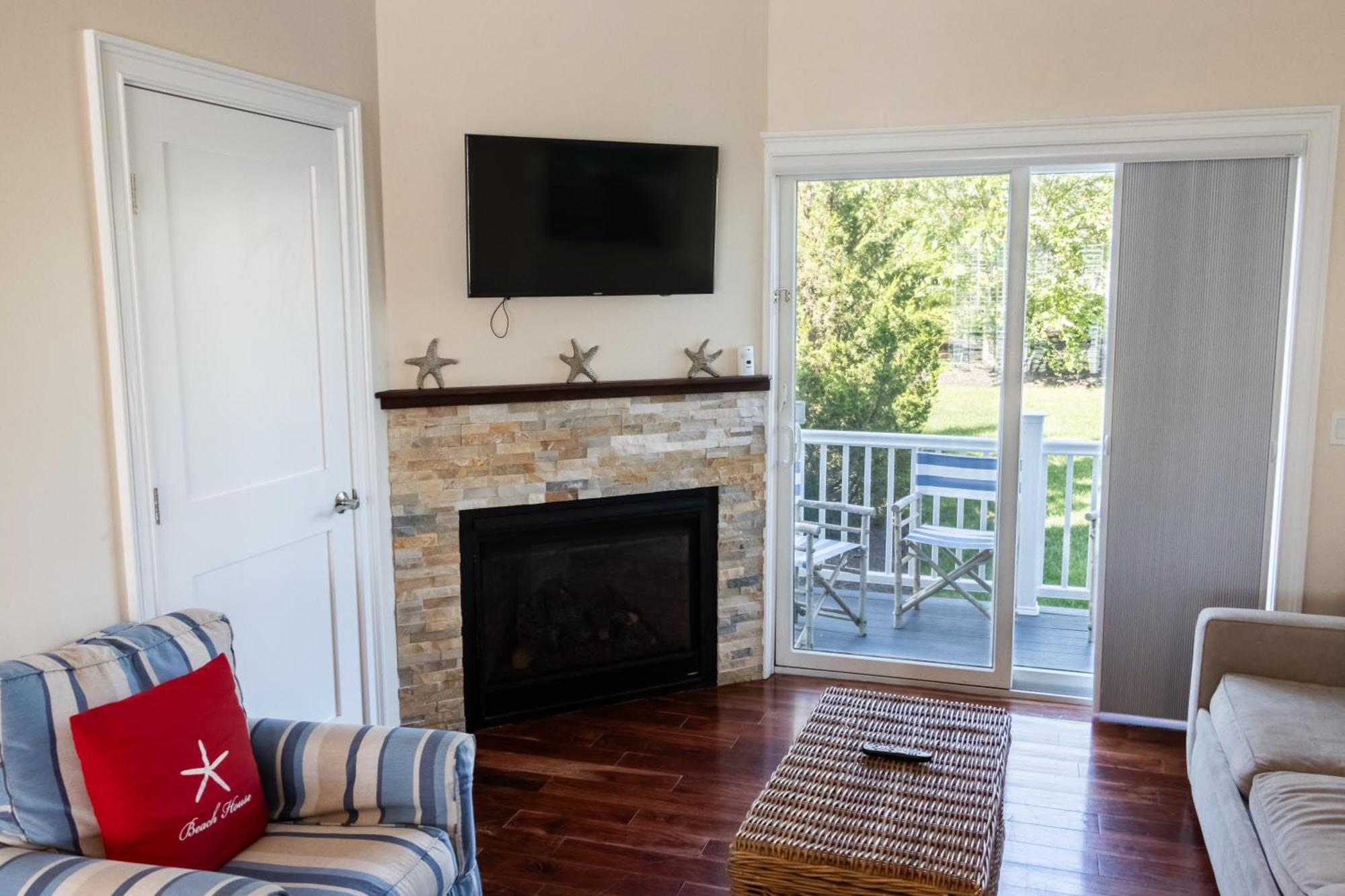 Two-Bedroom Suite Not Pet Friendly