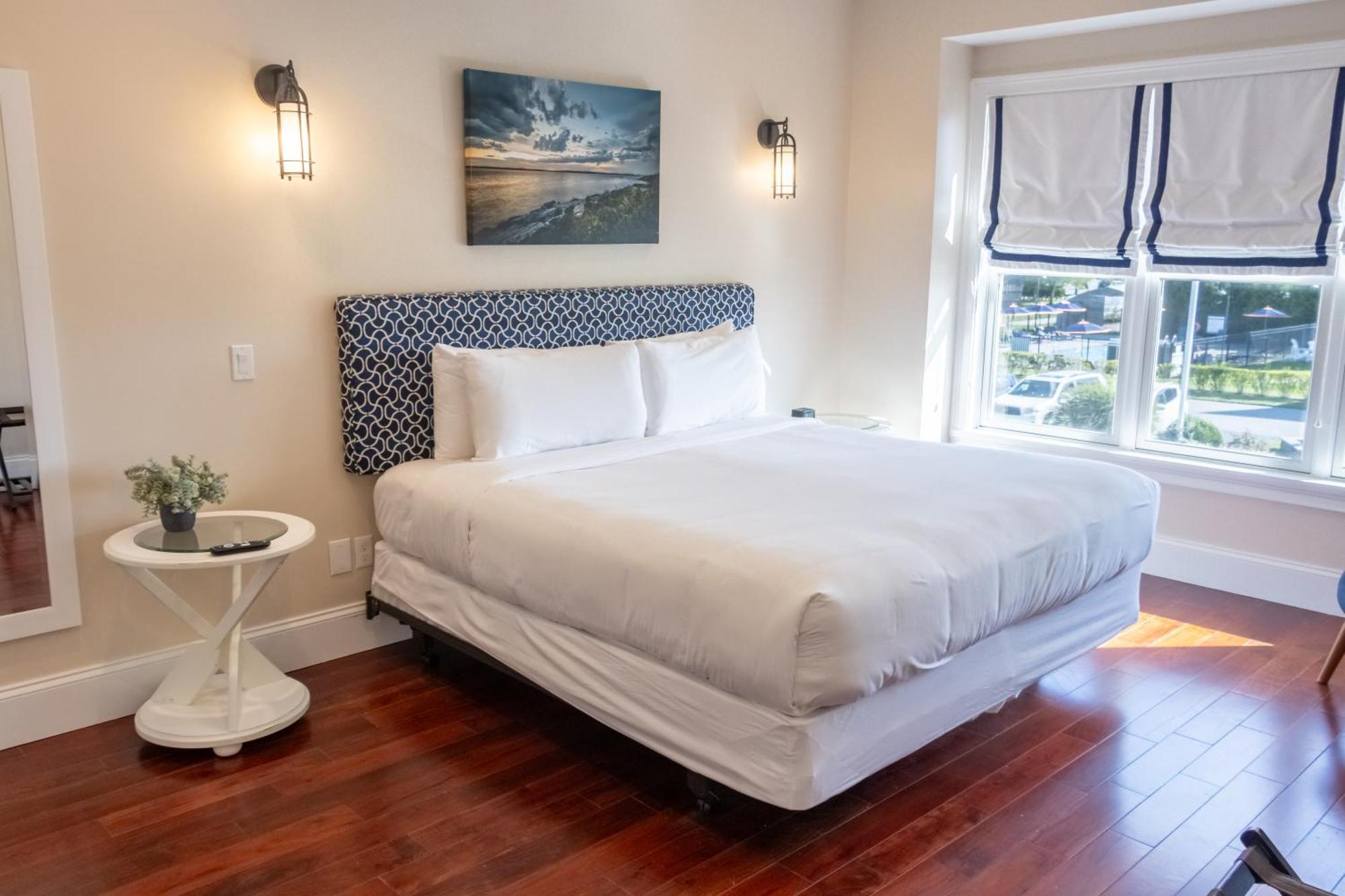 Two-Bedroom Suite Not Pet Friendly