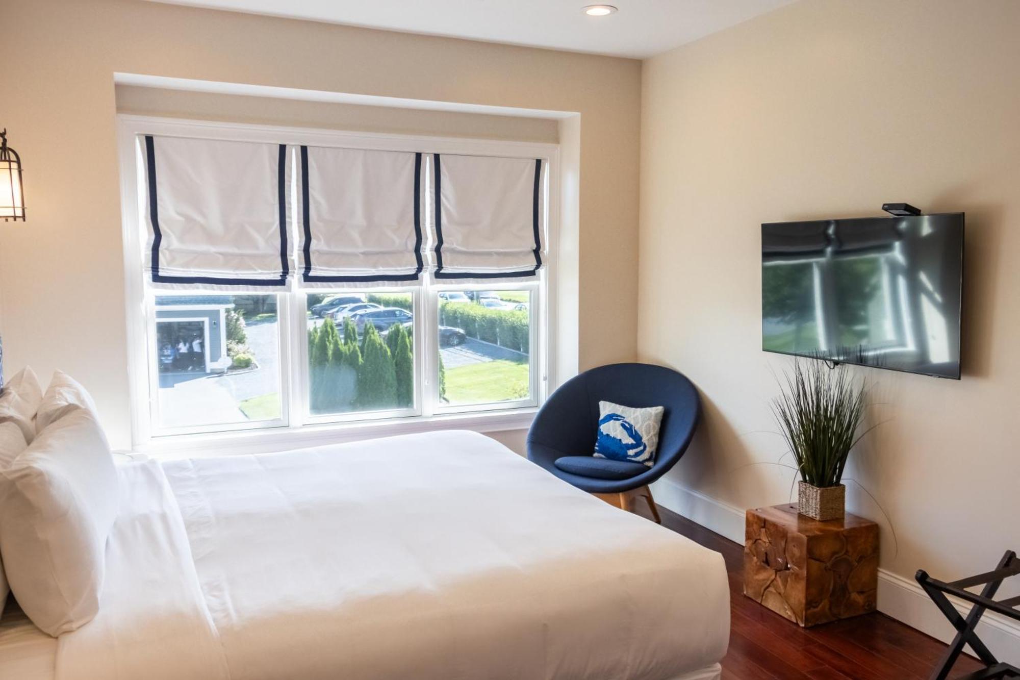 Two-Bedroom Suite Not Pet Friendly