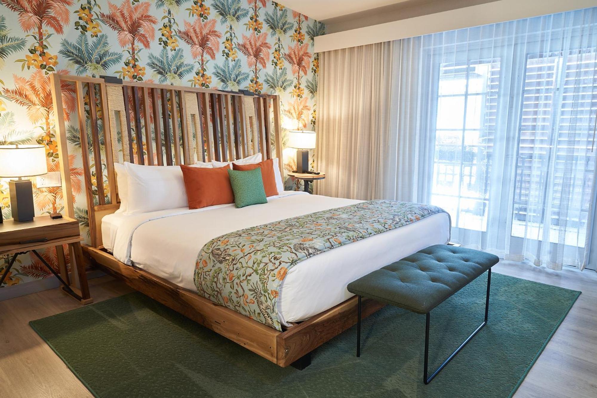 Superior King Room