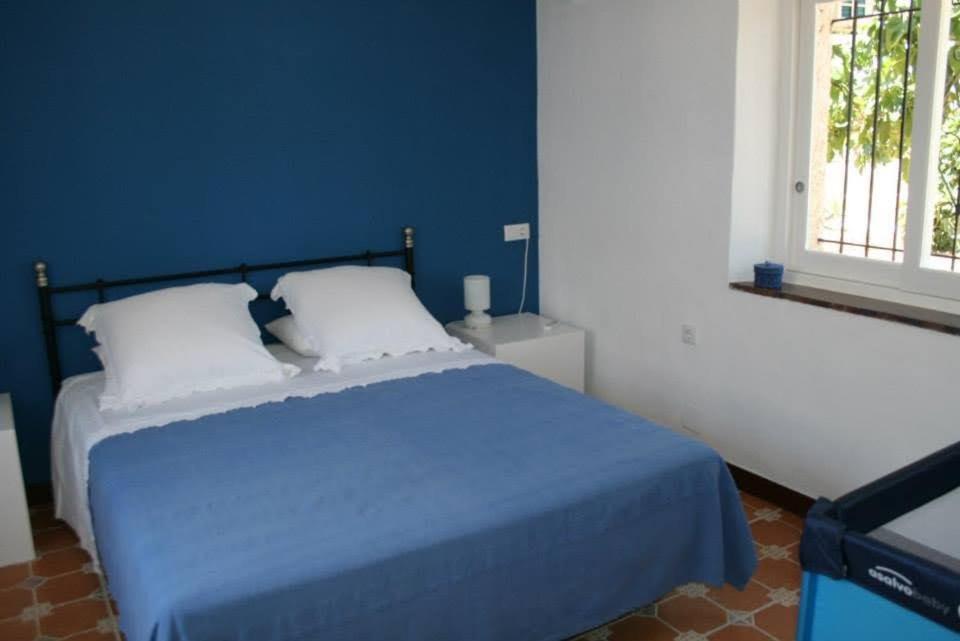 Double Room Garden View