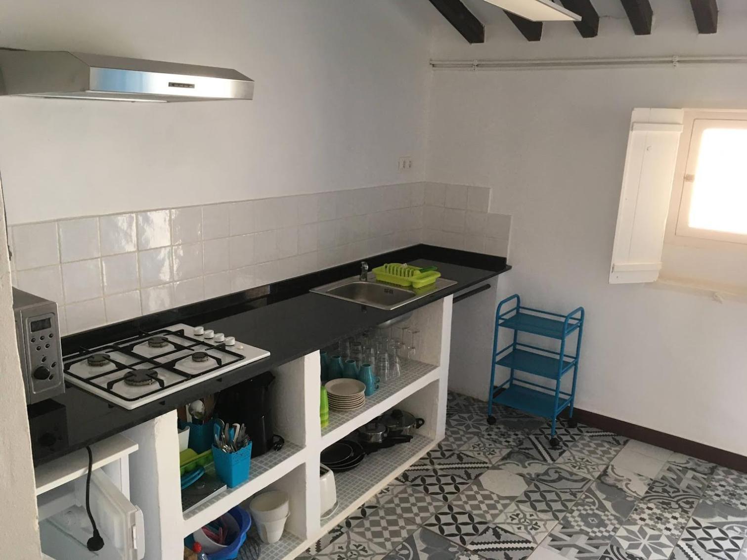 Maisonette