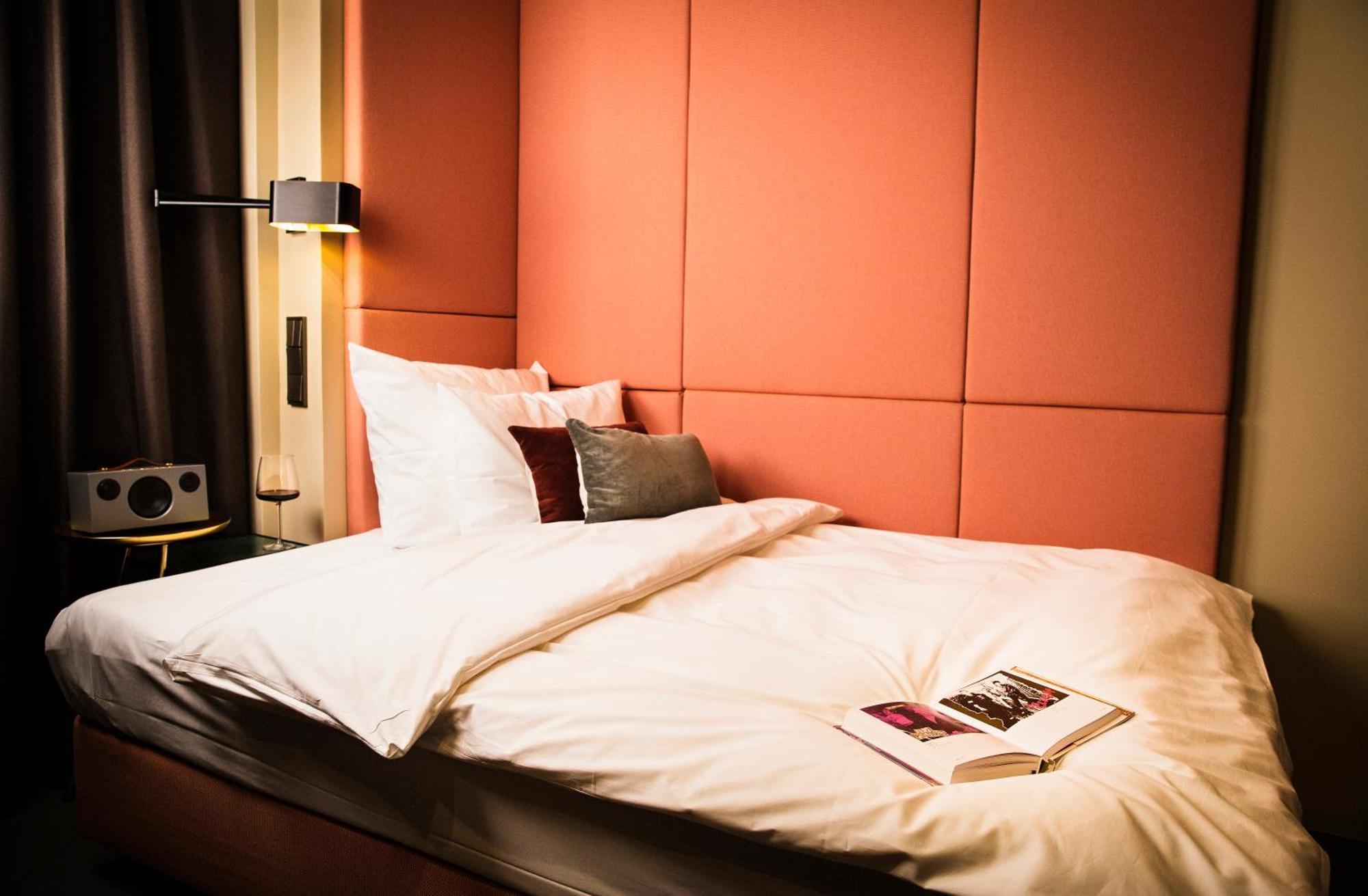 Comfort Single Room