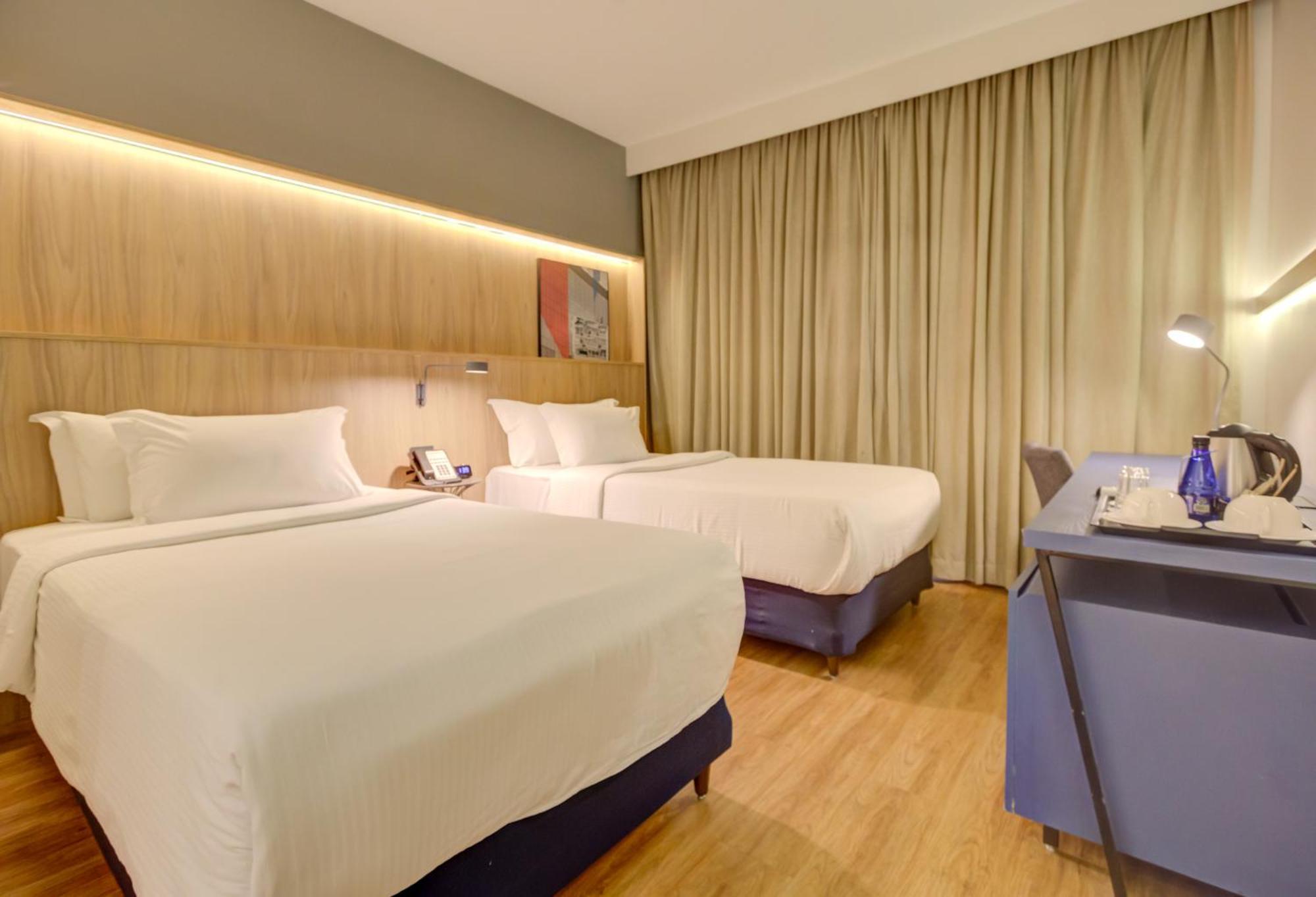 Twin Room Non-Smoking