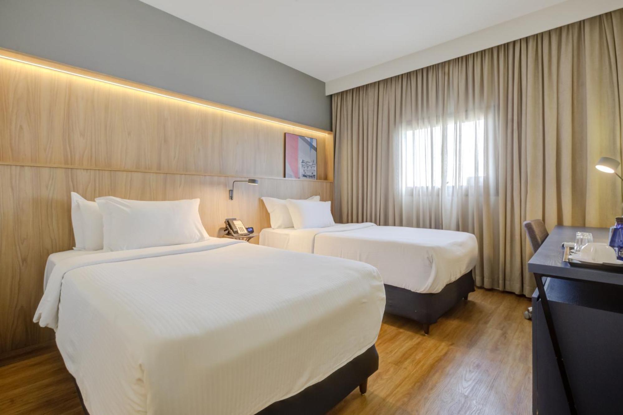 Twin Room Non-Smoking