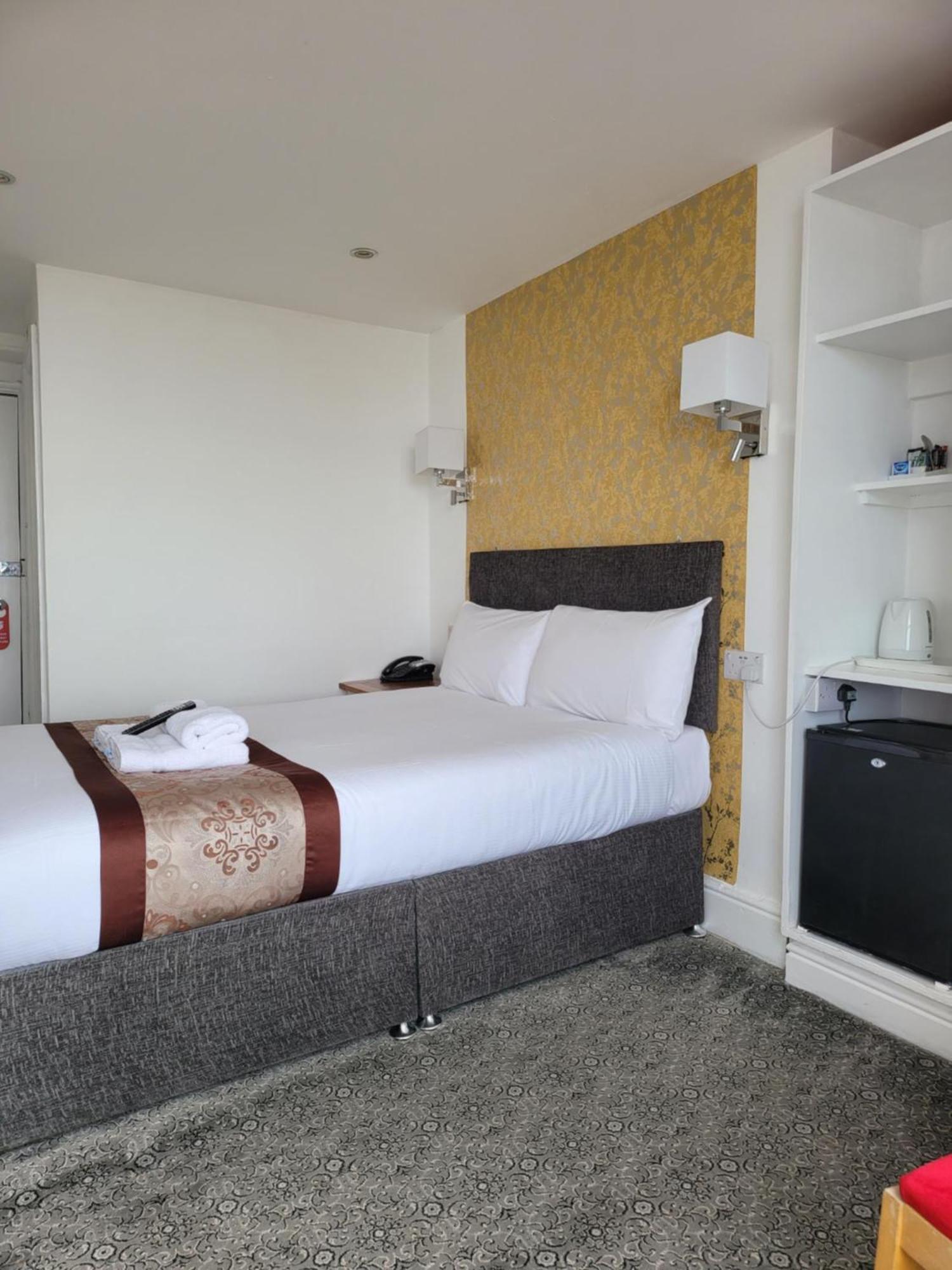En Suite Double Sea View