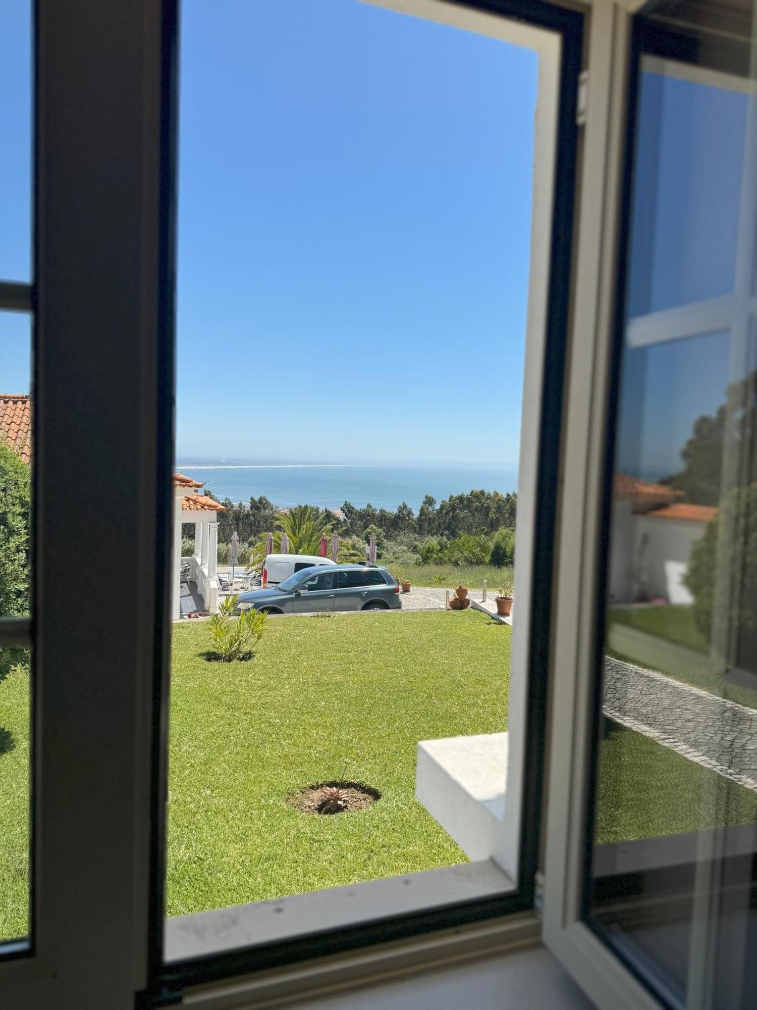 Double Room Sea View