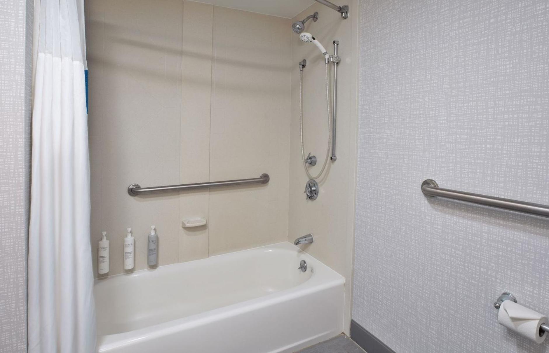 King Room Mobility Access or Non-Smoking