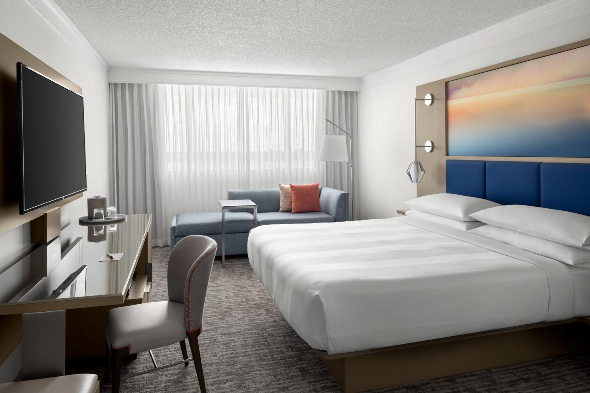 Guest King Room