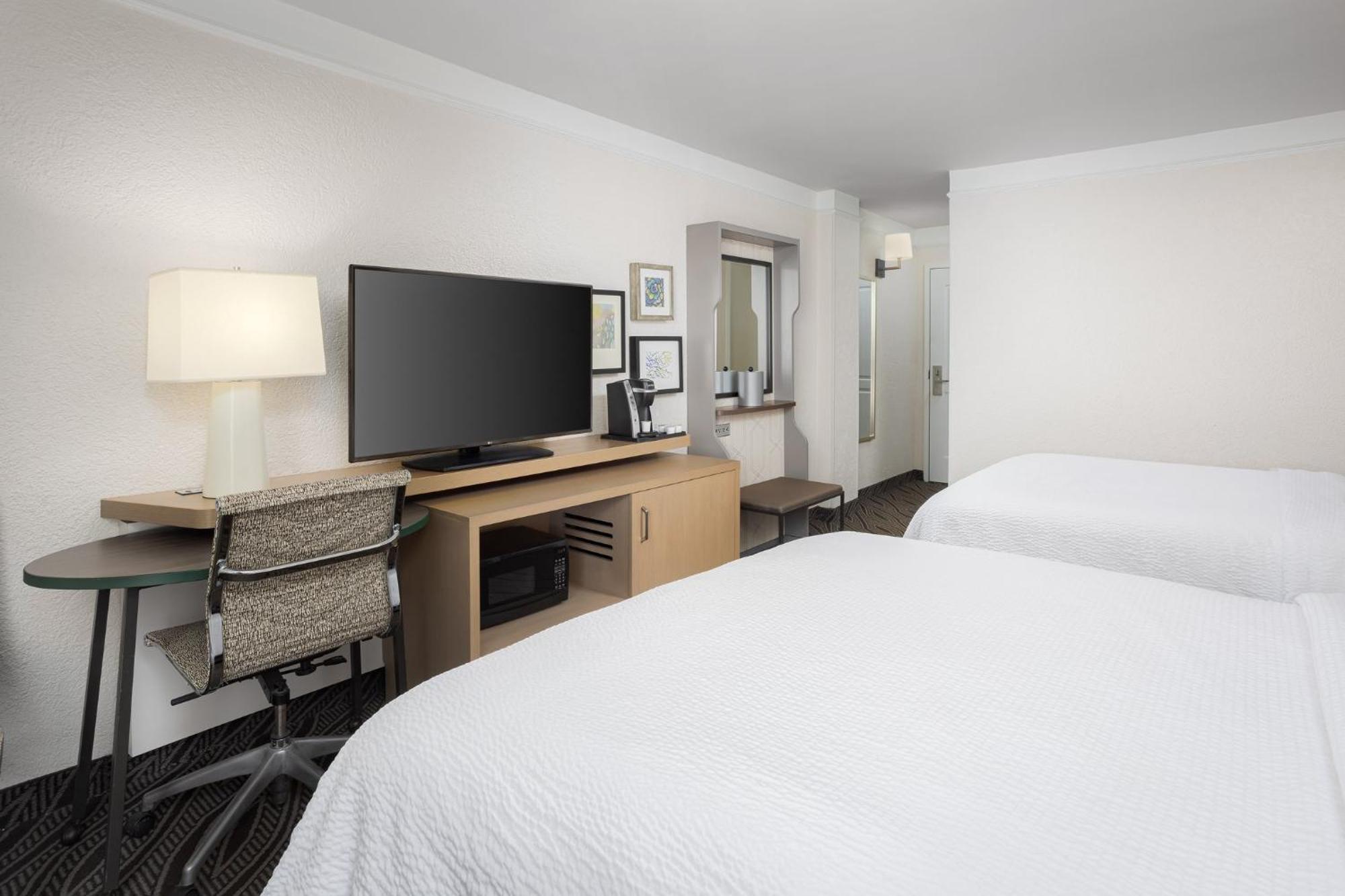 Premium Twin Room Balcony