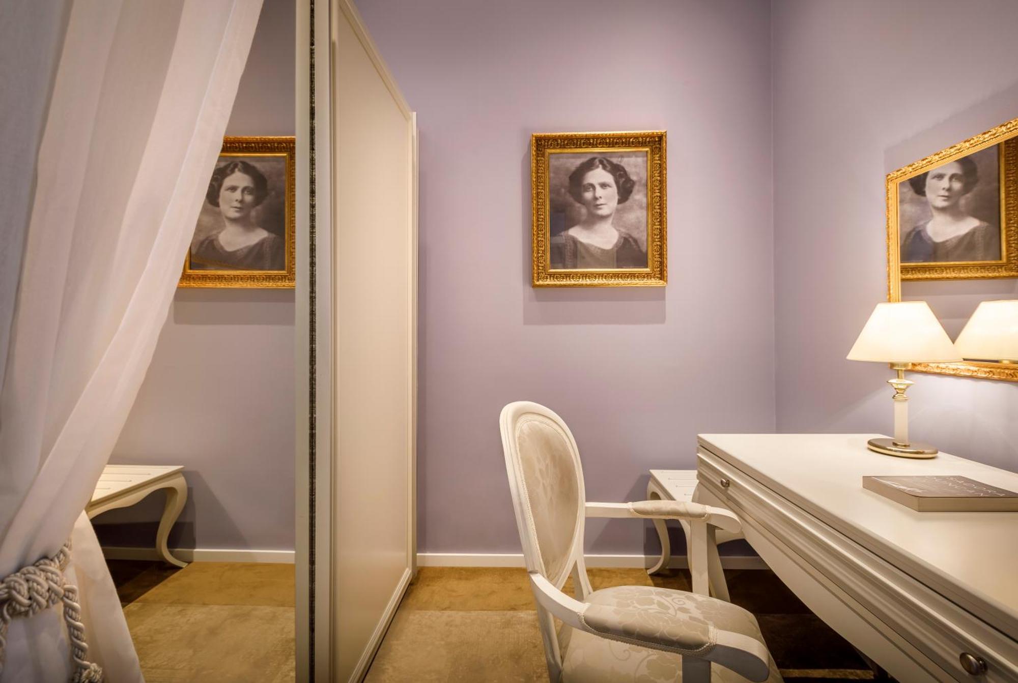 Isadora Duncan Suite