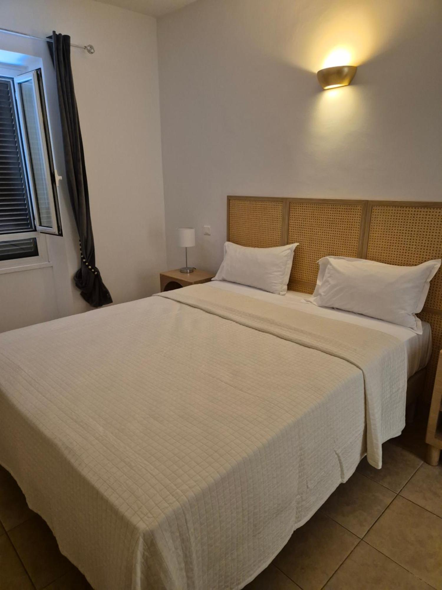Duplex Apartment
