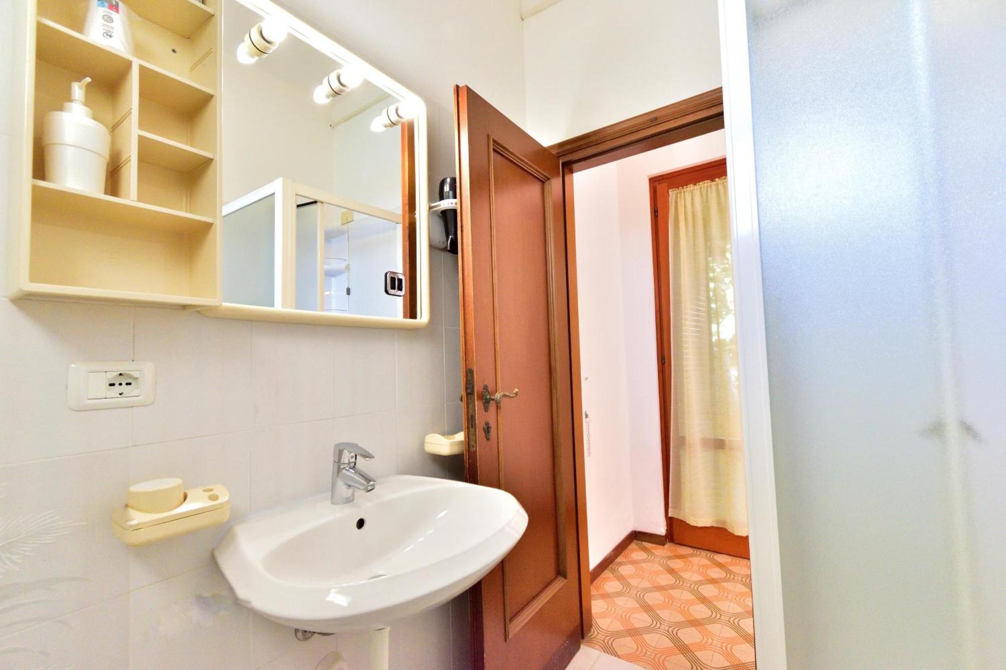 Deluxe Double Room Balcony
