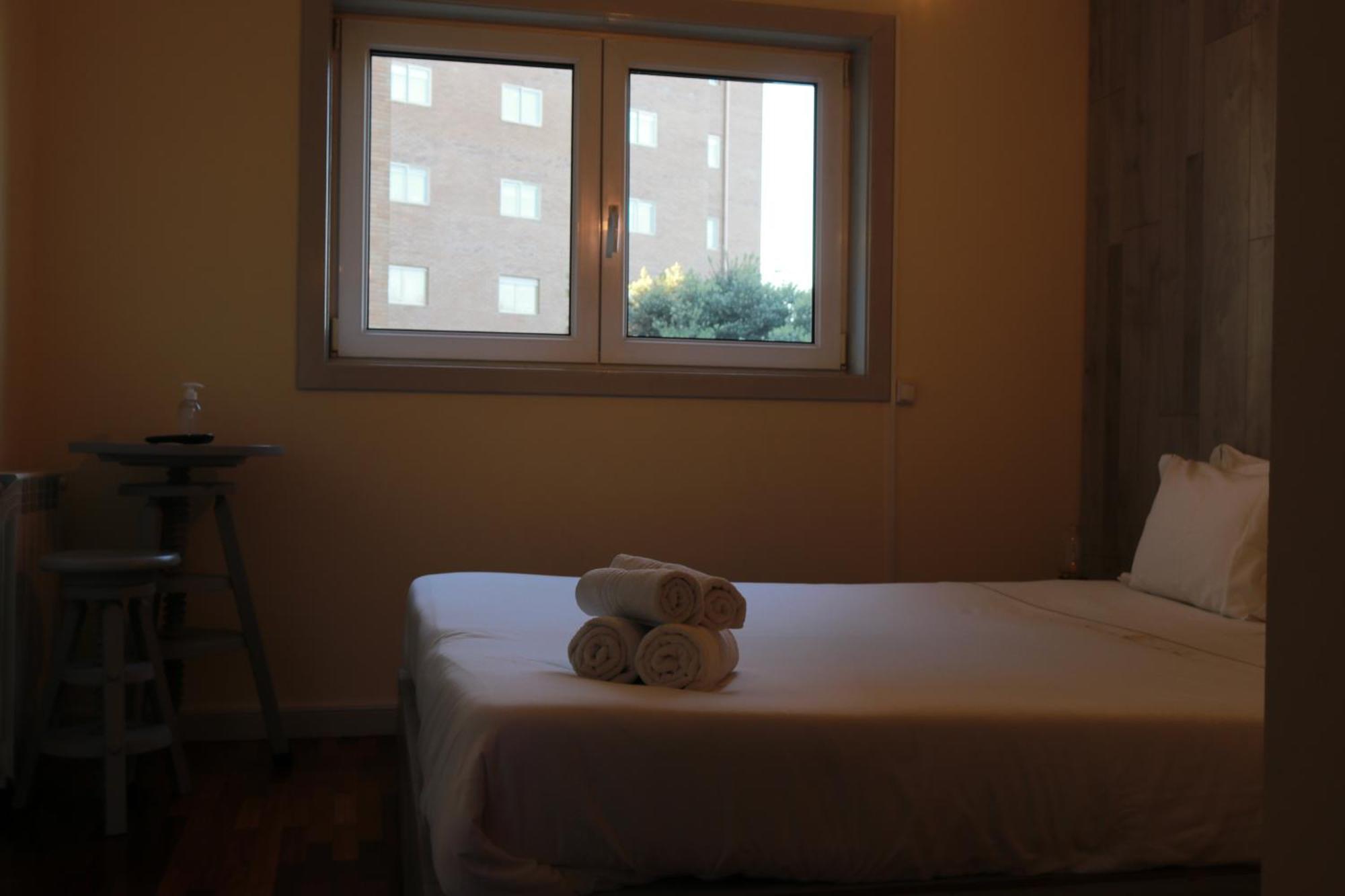 Standard Suite