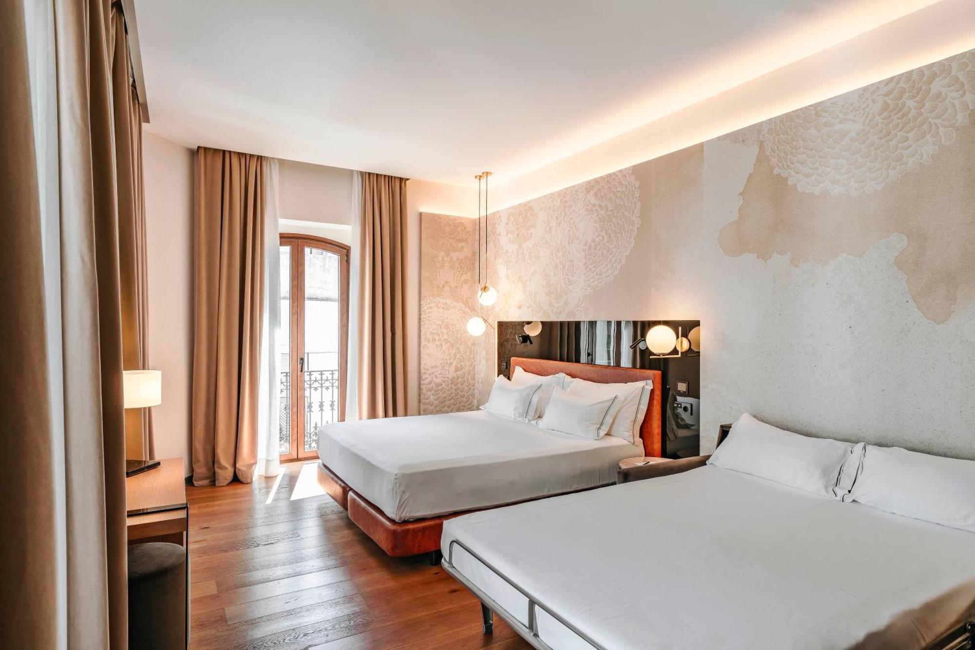 Vincci Essence Junior Suite