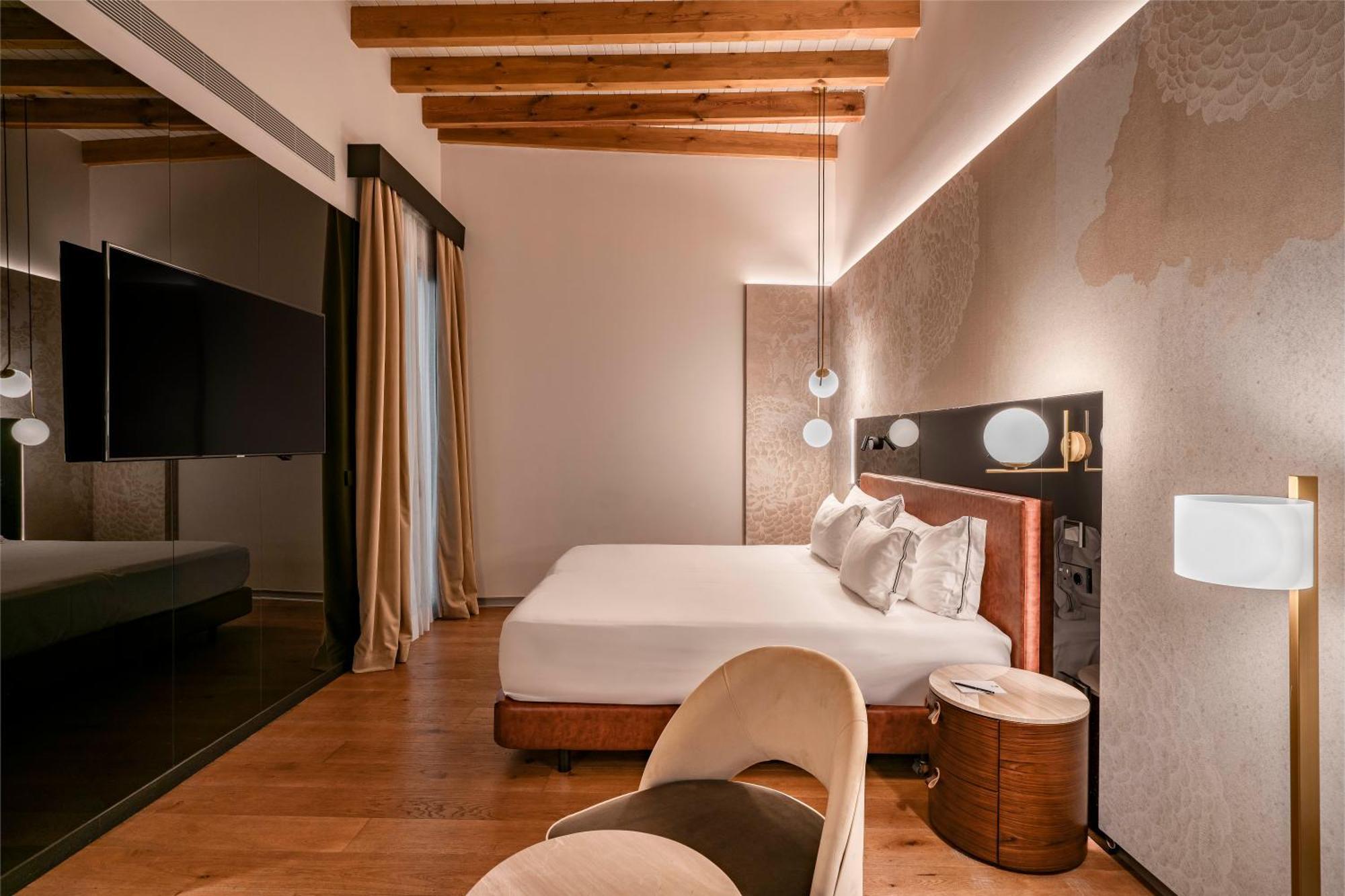 Vincci Essence Superior Room