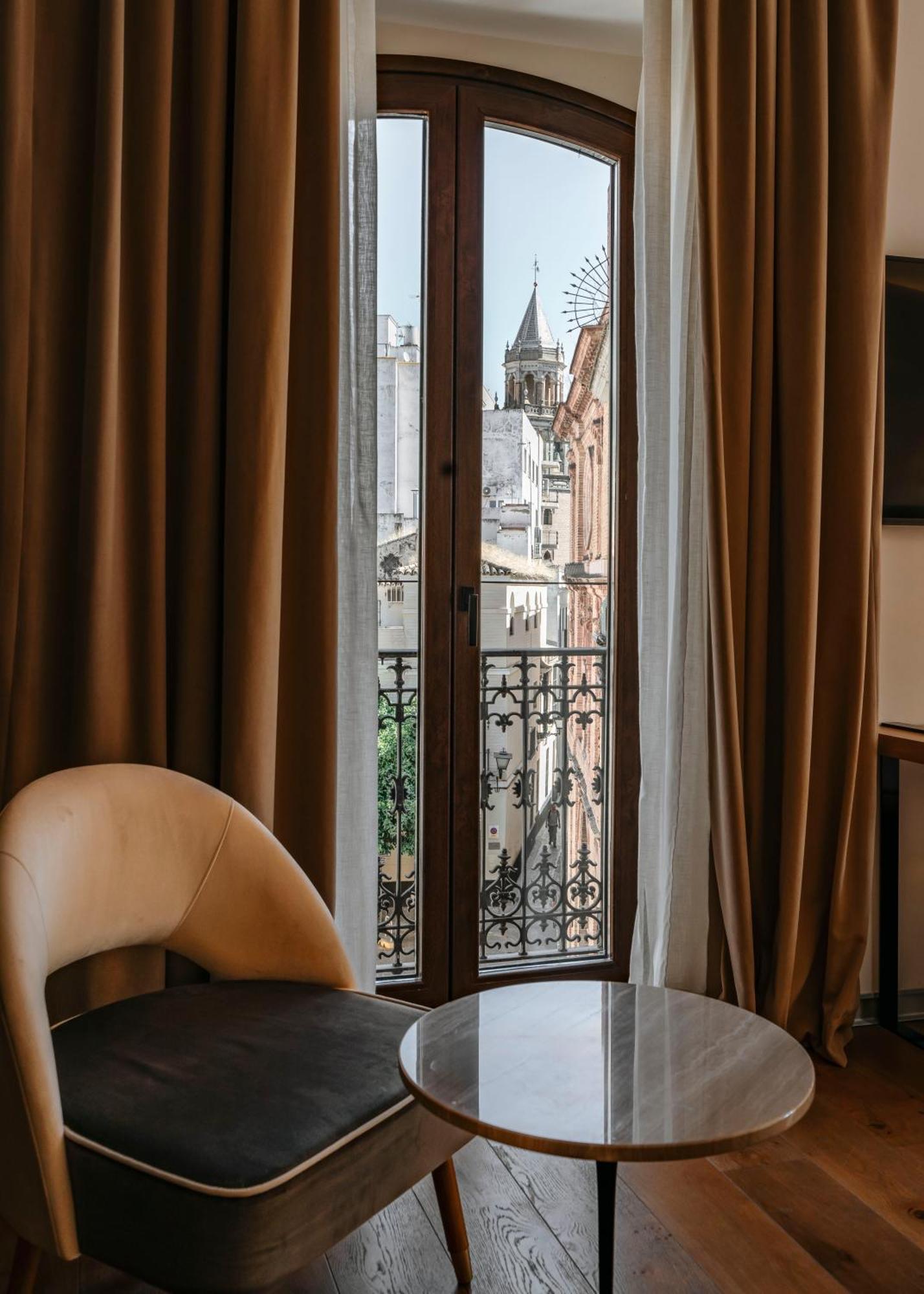Vincci Essence Junior Suite