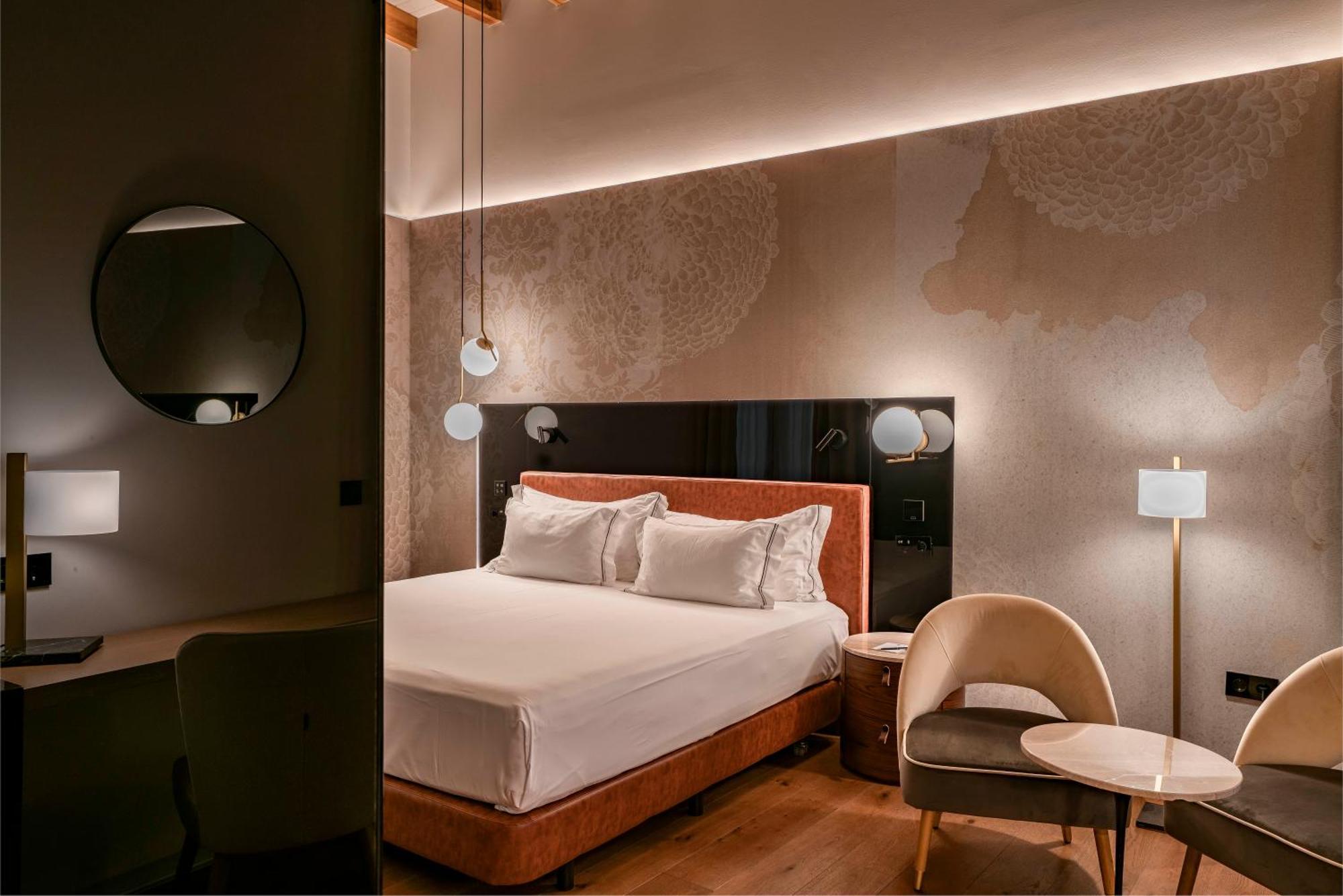 Vincci Essence Unuk Connected Rooms