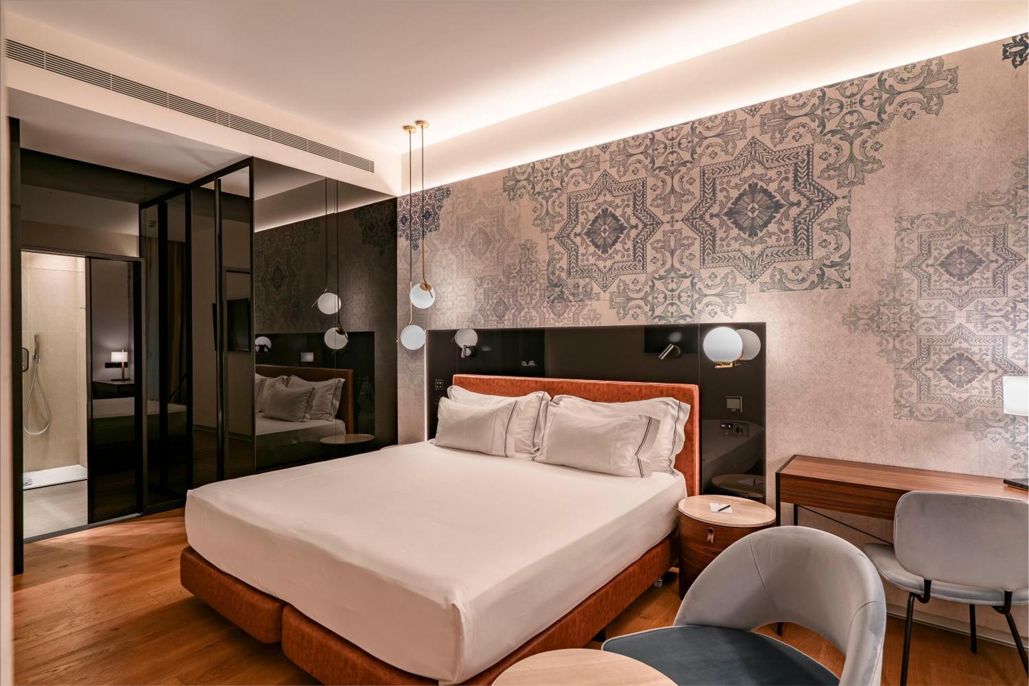 Vincci Essence Unuk Room