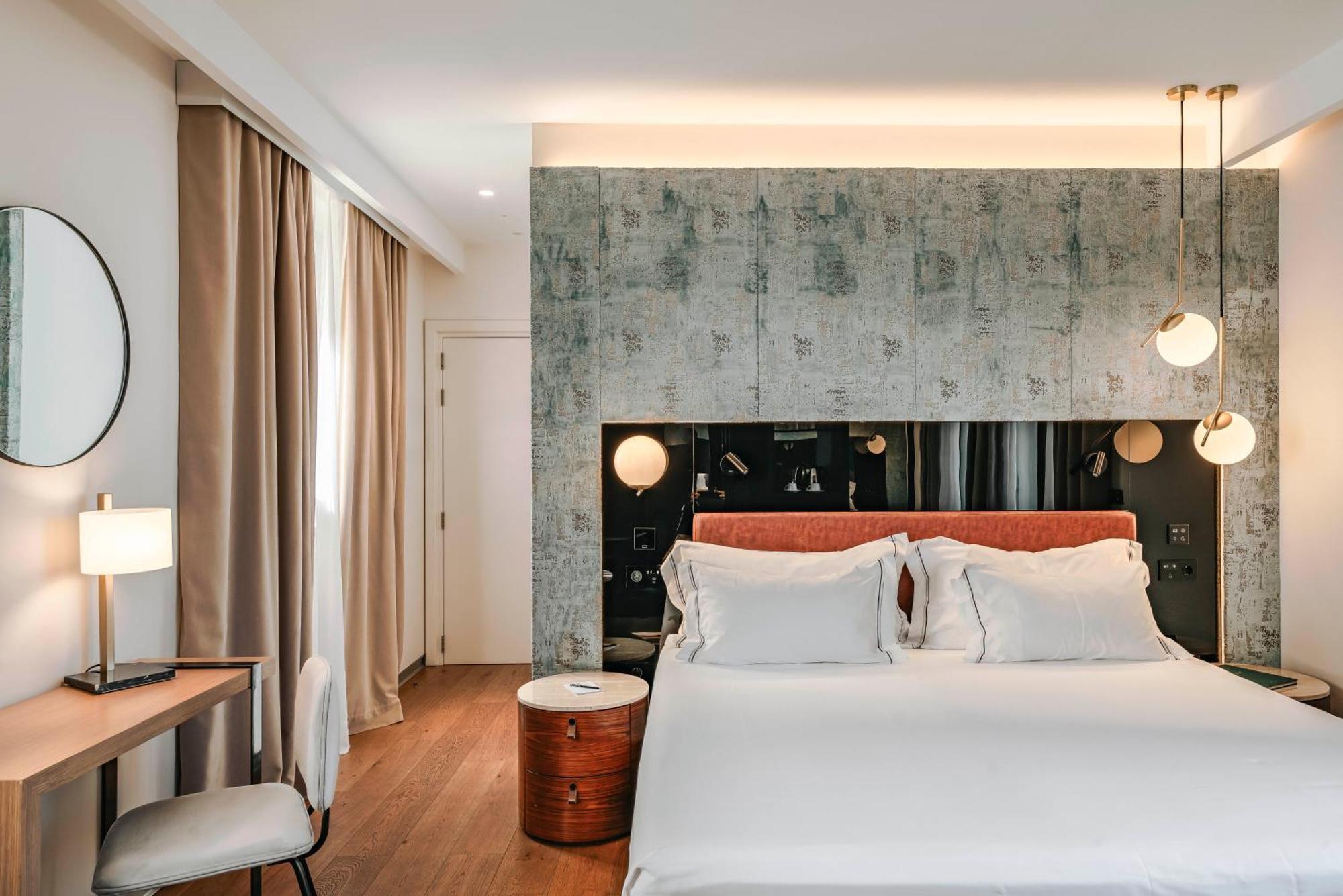 Vincci Essence Junior Suite