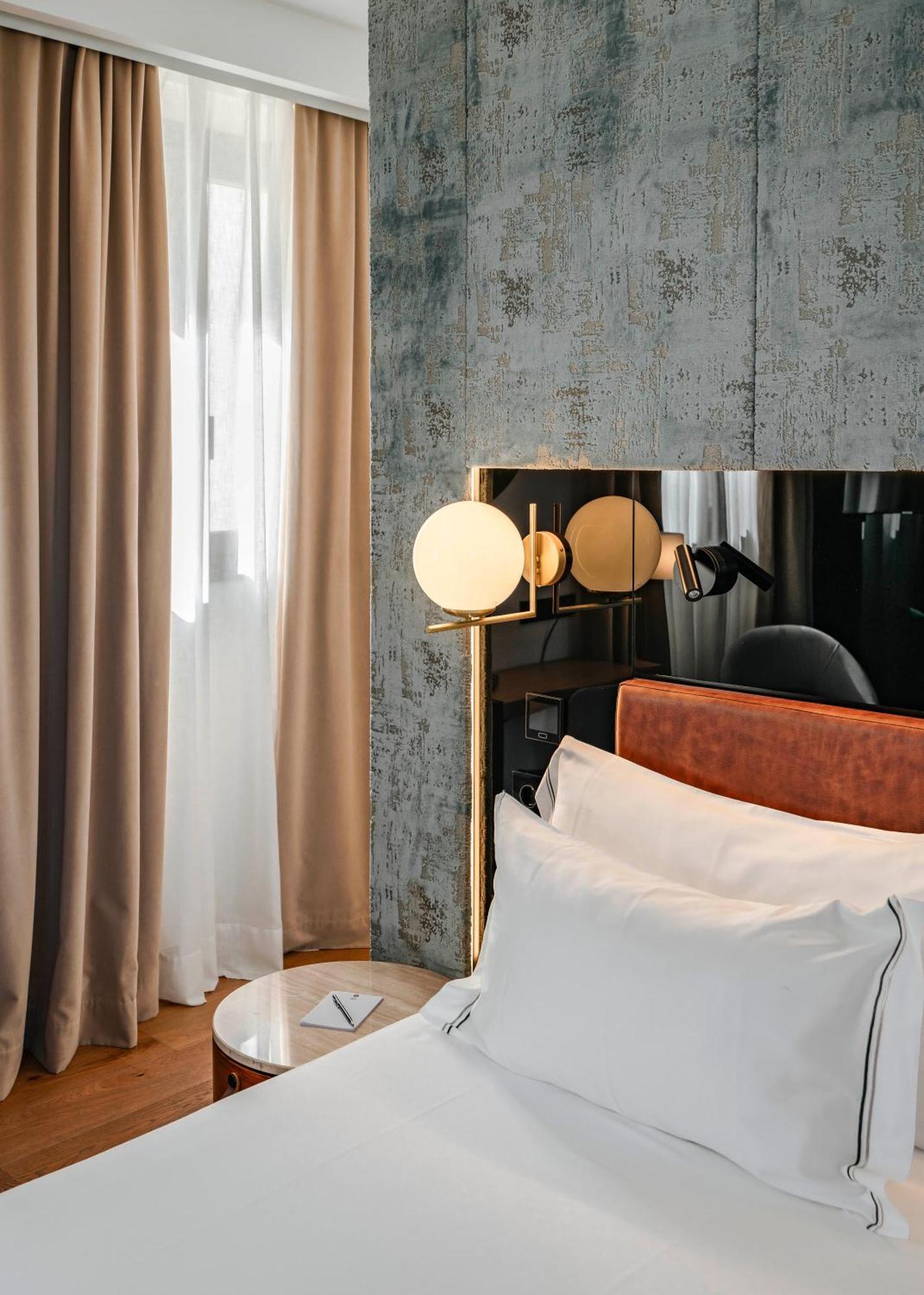 Vincci Essence Junior Suite