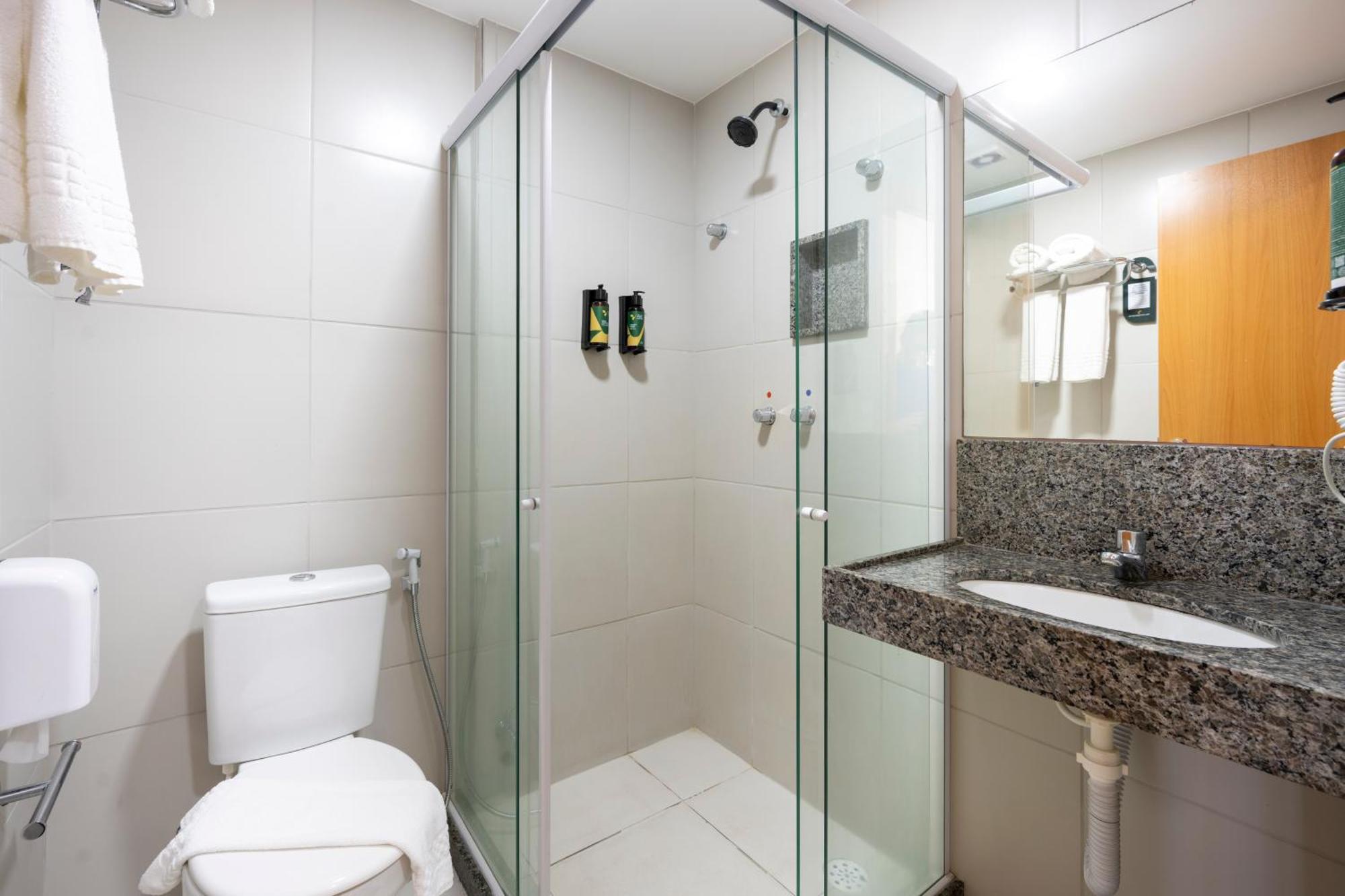 Quarto Duplo Standard