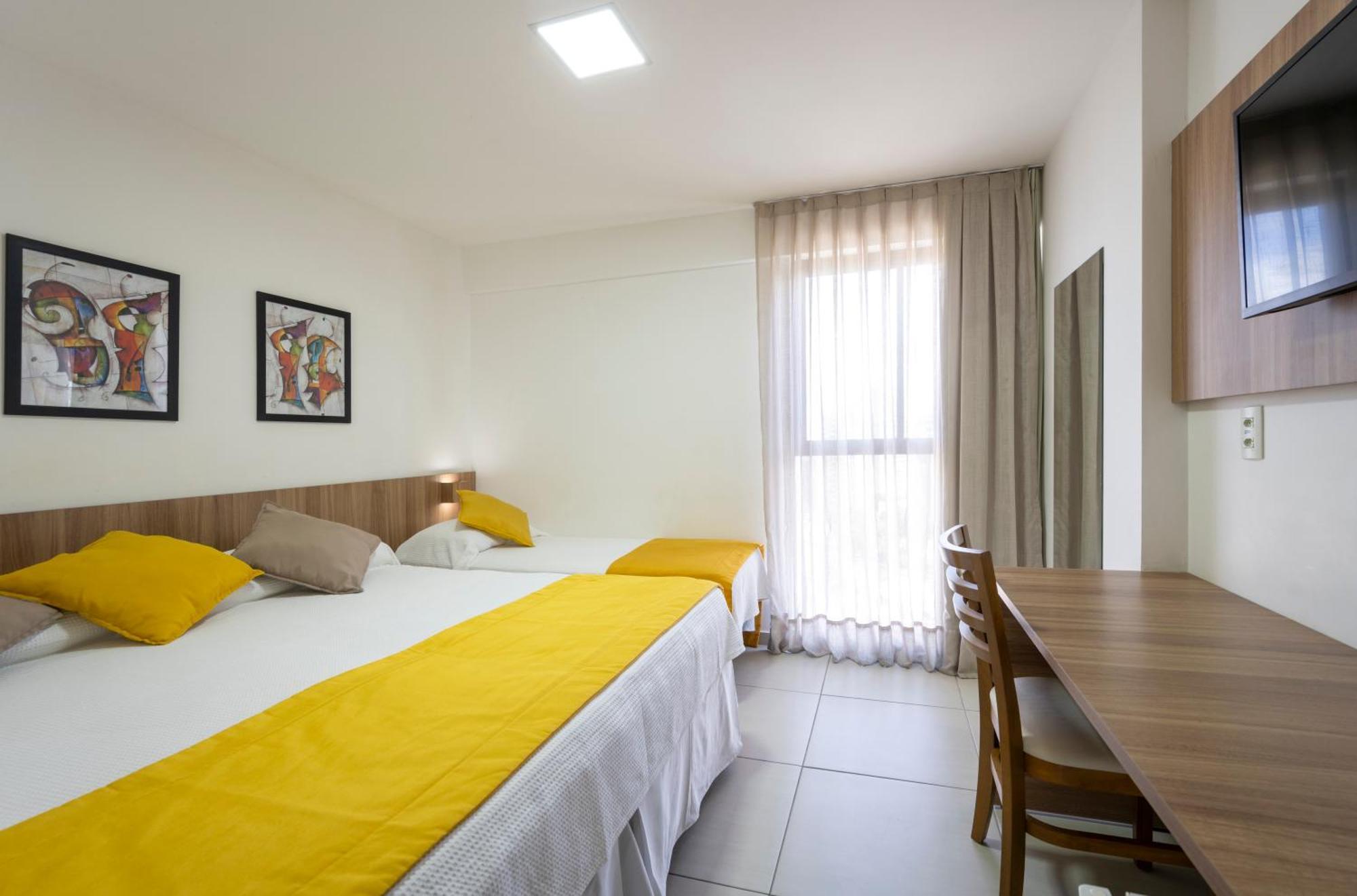 Quarto Triplo Superior