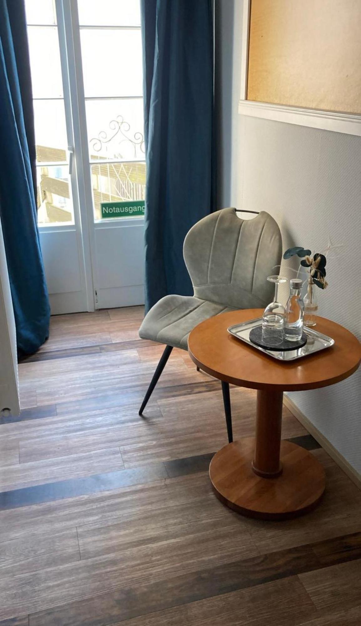 Budget Single Room
