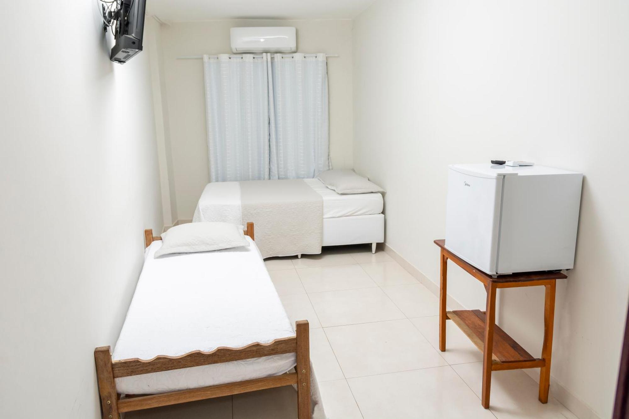 Quarto Triplo Standard