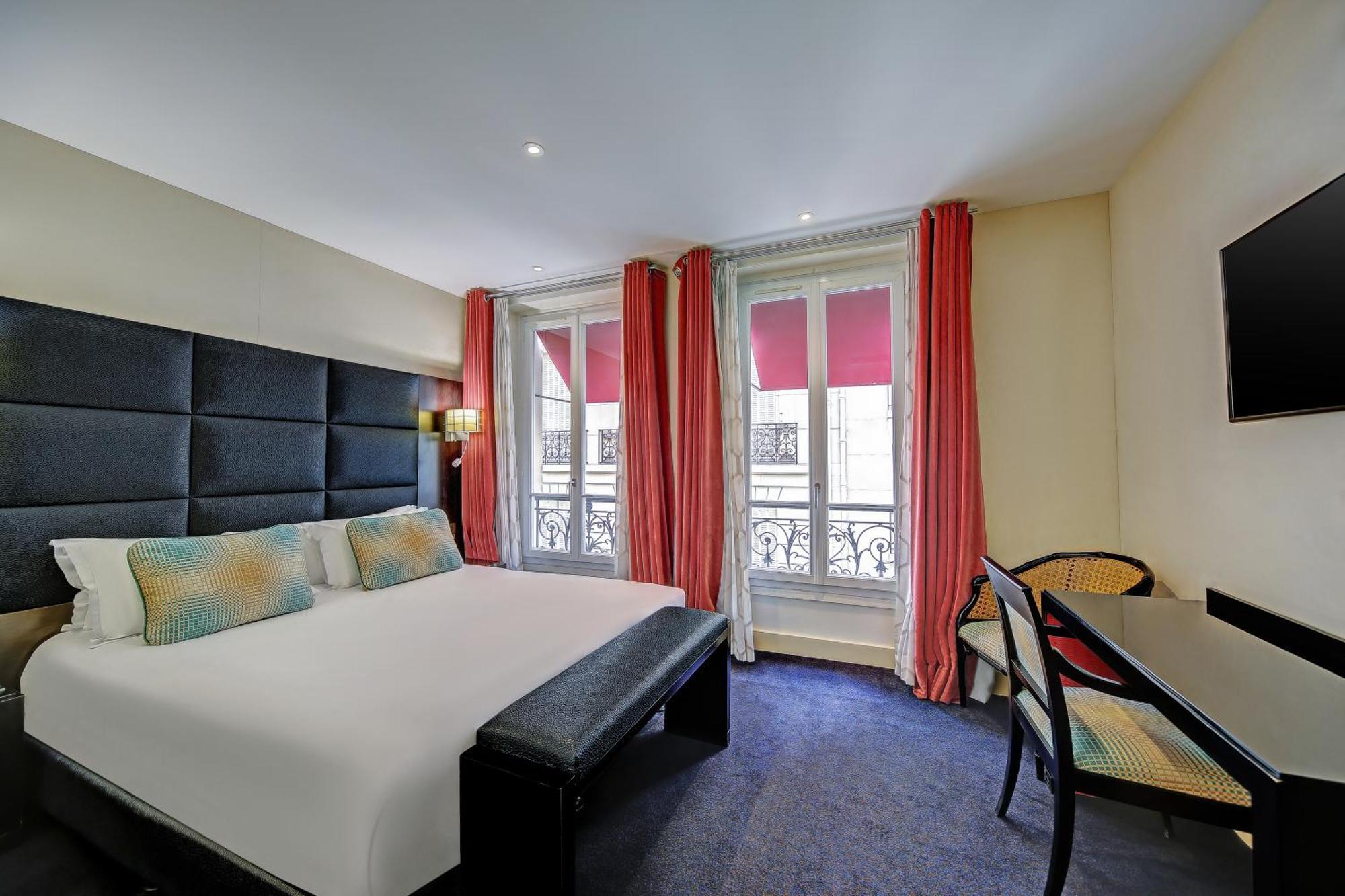 Executive Double Room