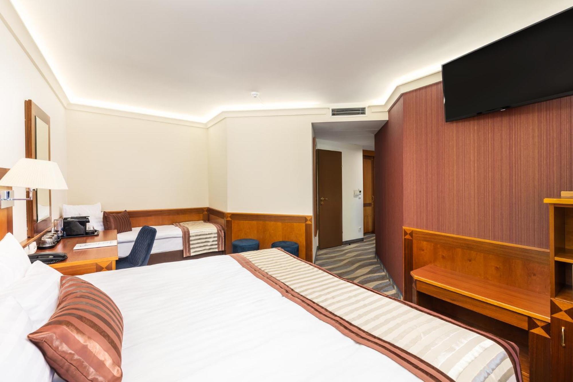 Chambre Familiale