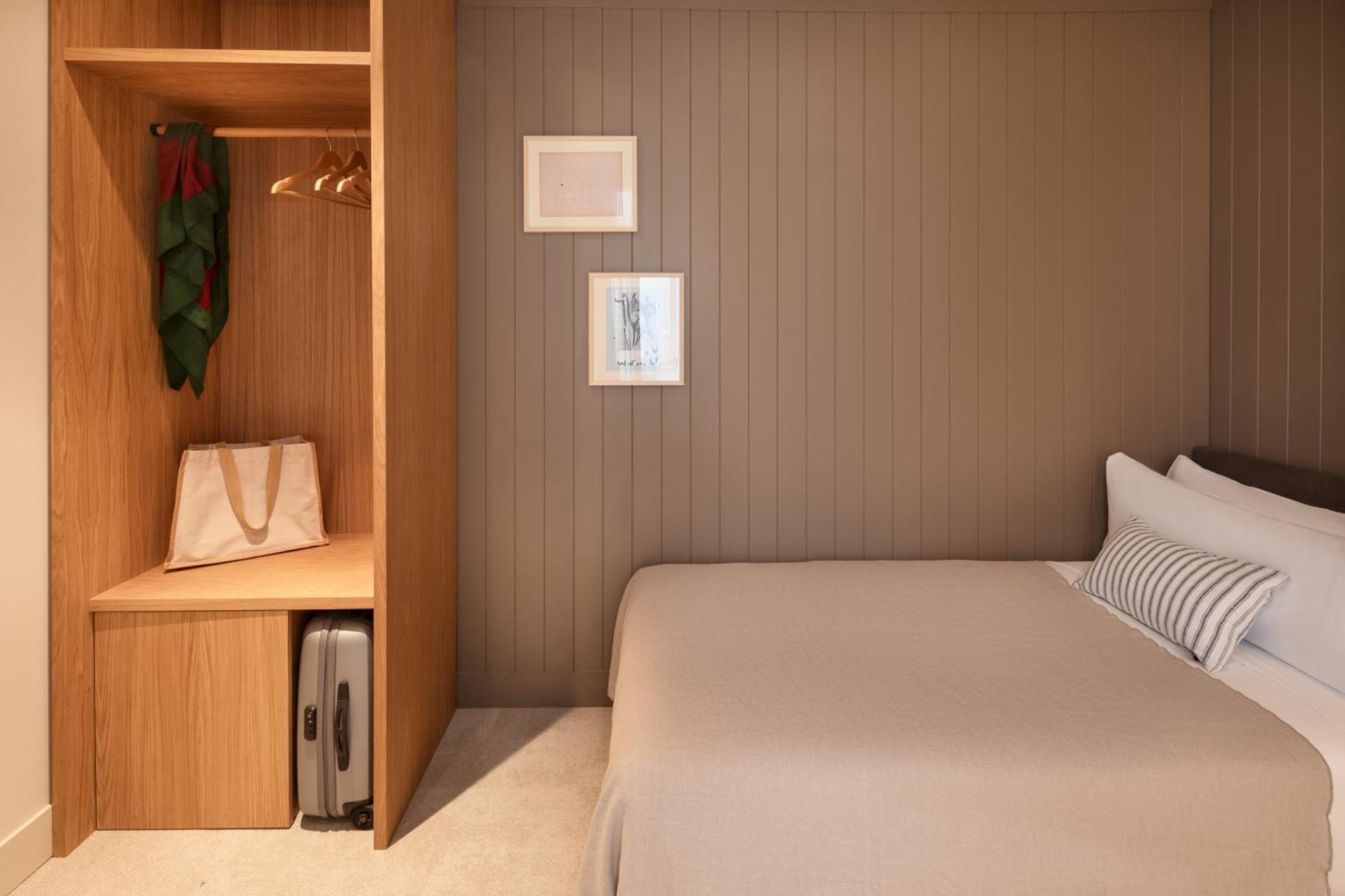 Tiny Single Room