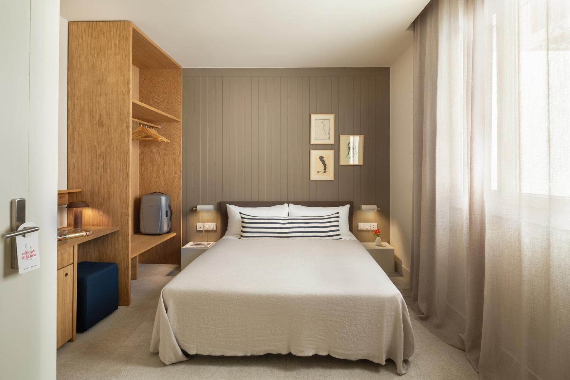 Design Double Room