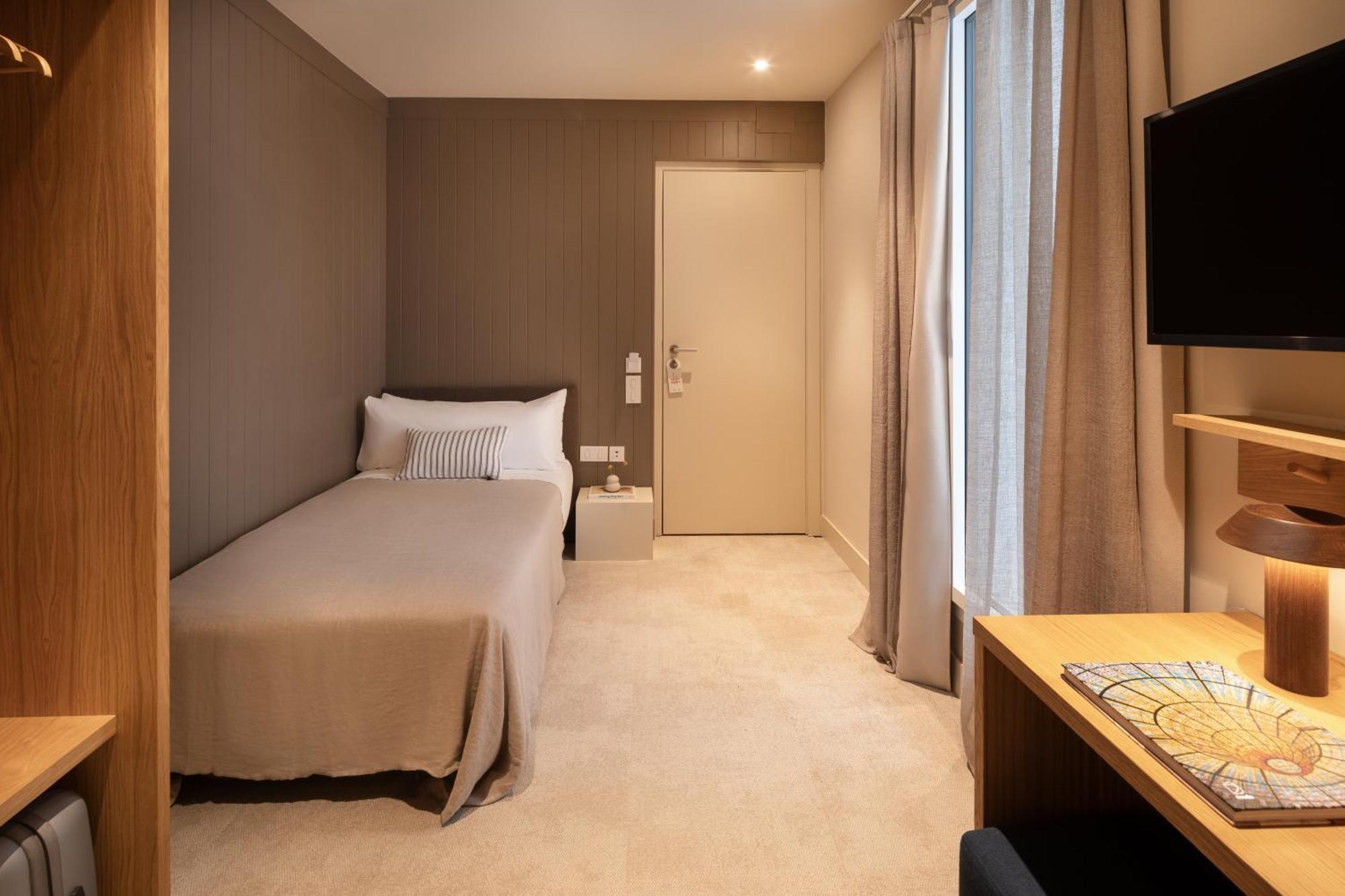 Tiny Single Room