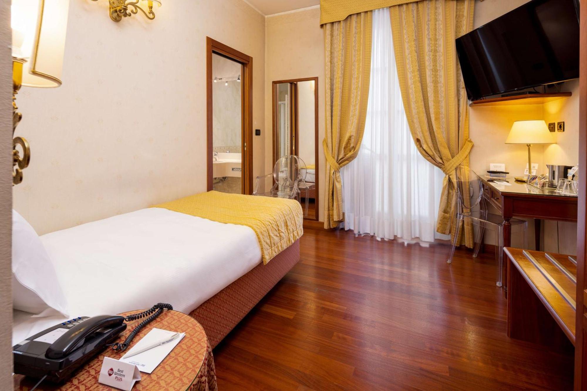 Classic Single Room