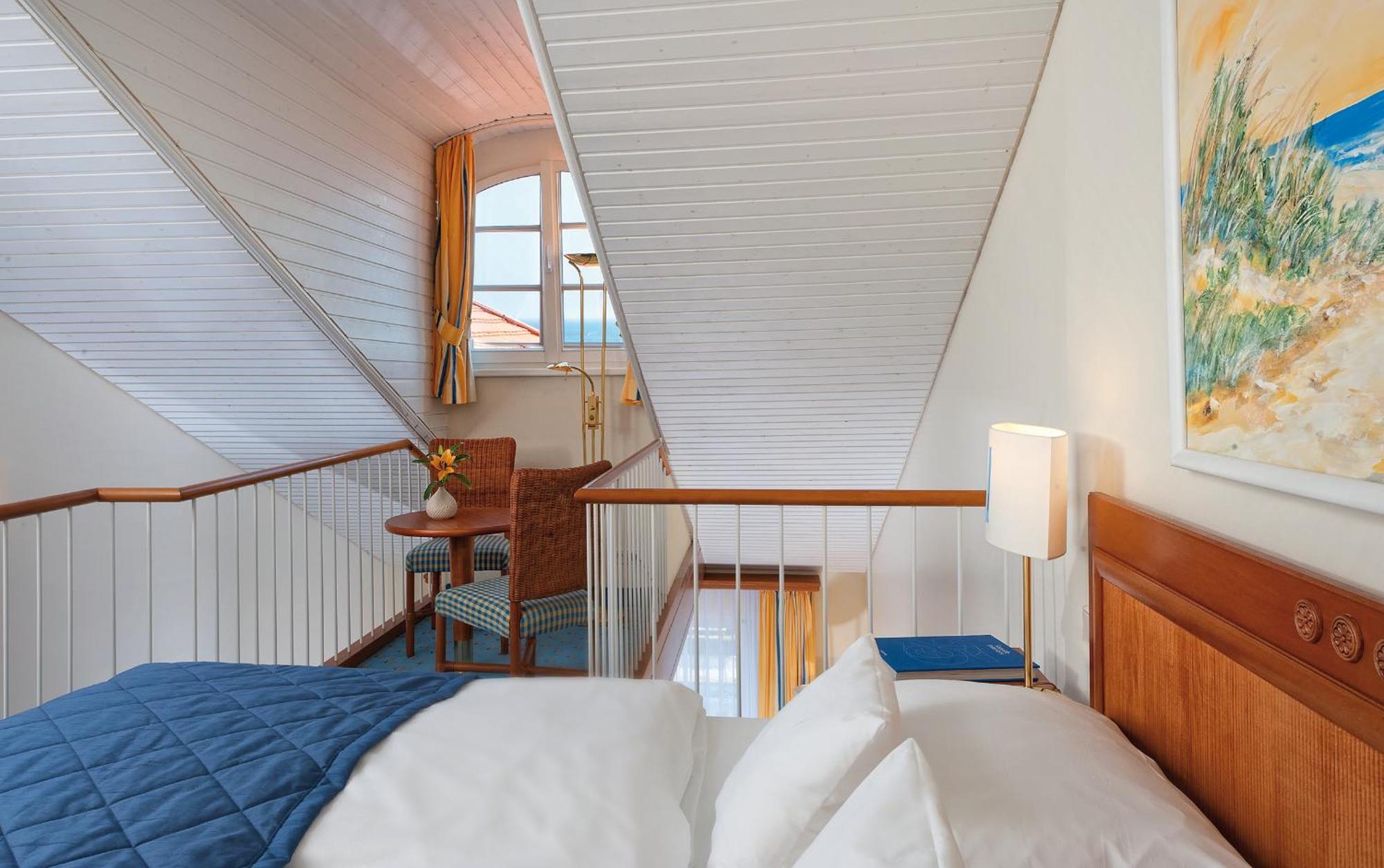 Maisonette Balcony Sea Side