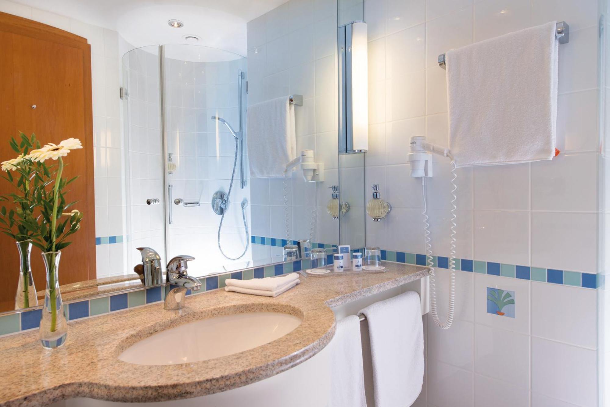 Double Room South Side