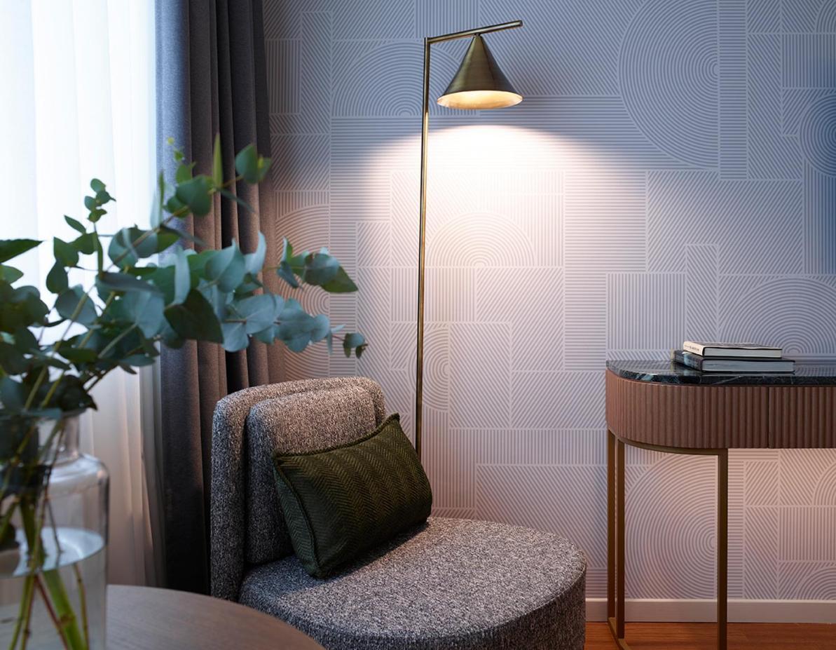 Premier Room