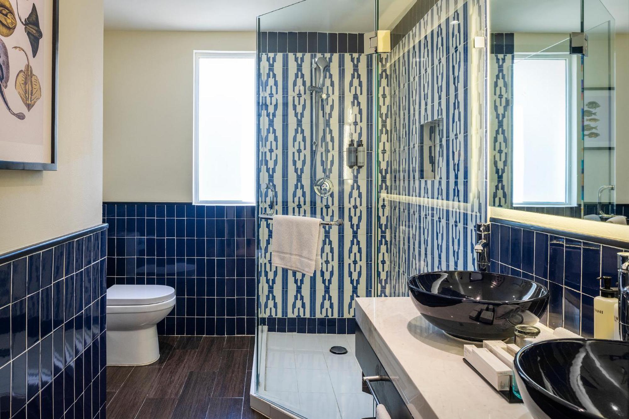 Junior Suite Nature View