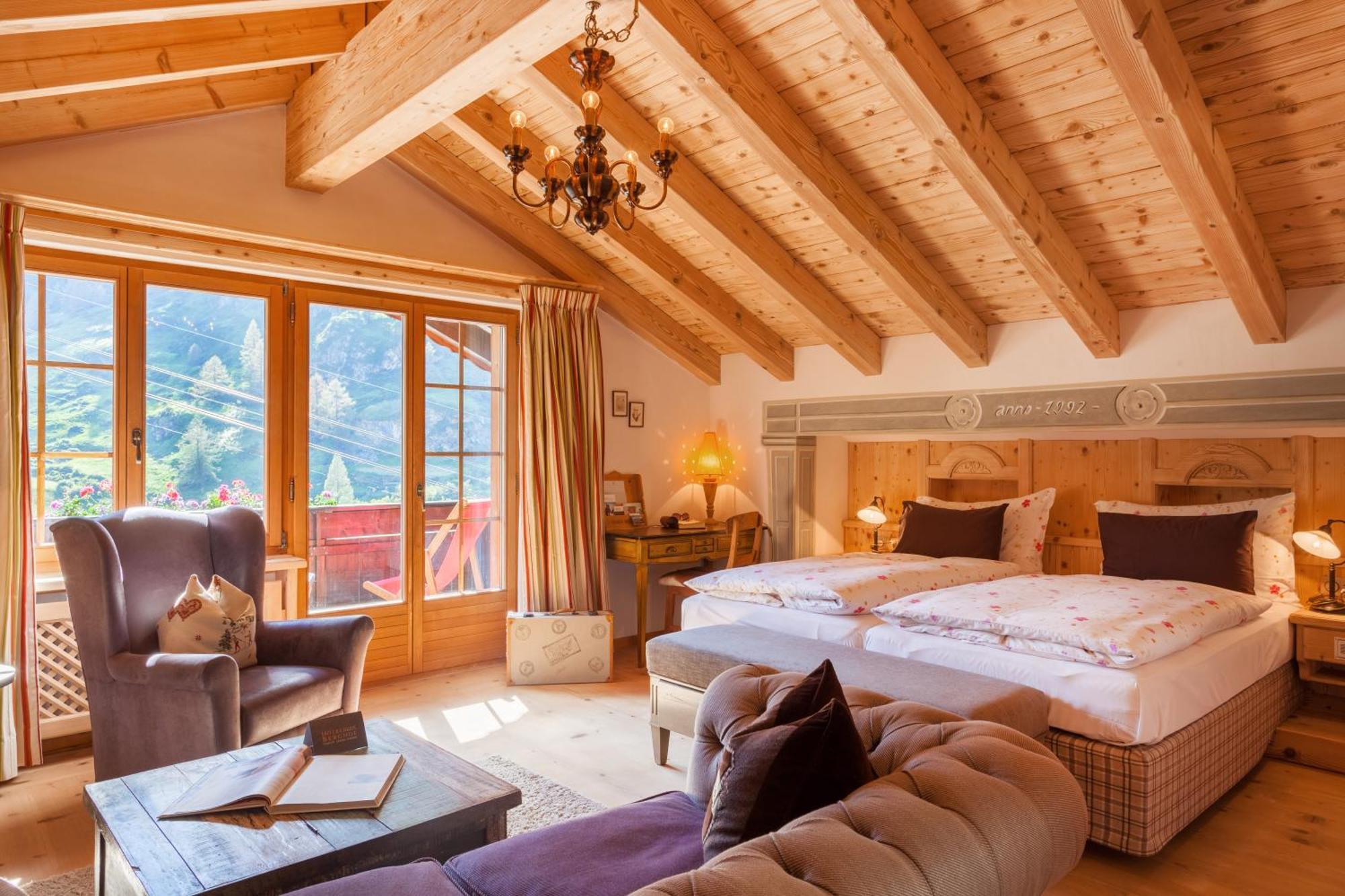 Junior Suite