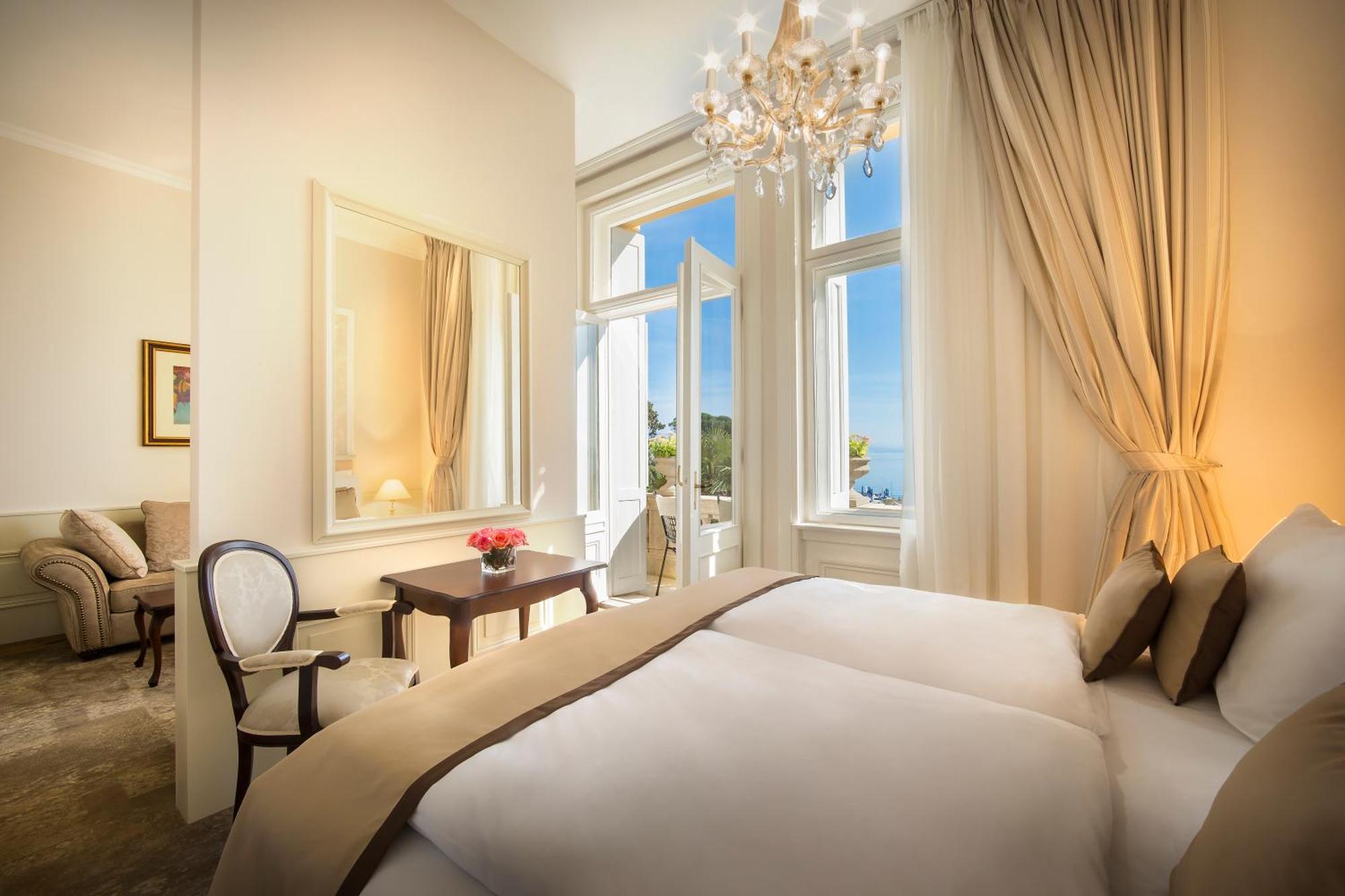 Double Room Sea View