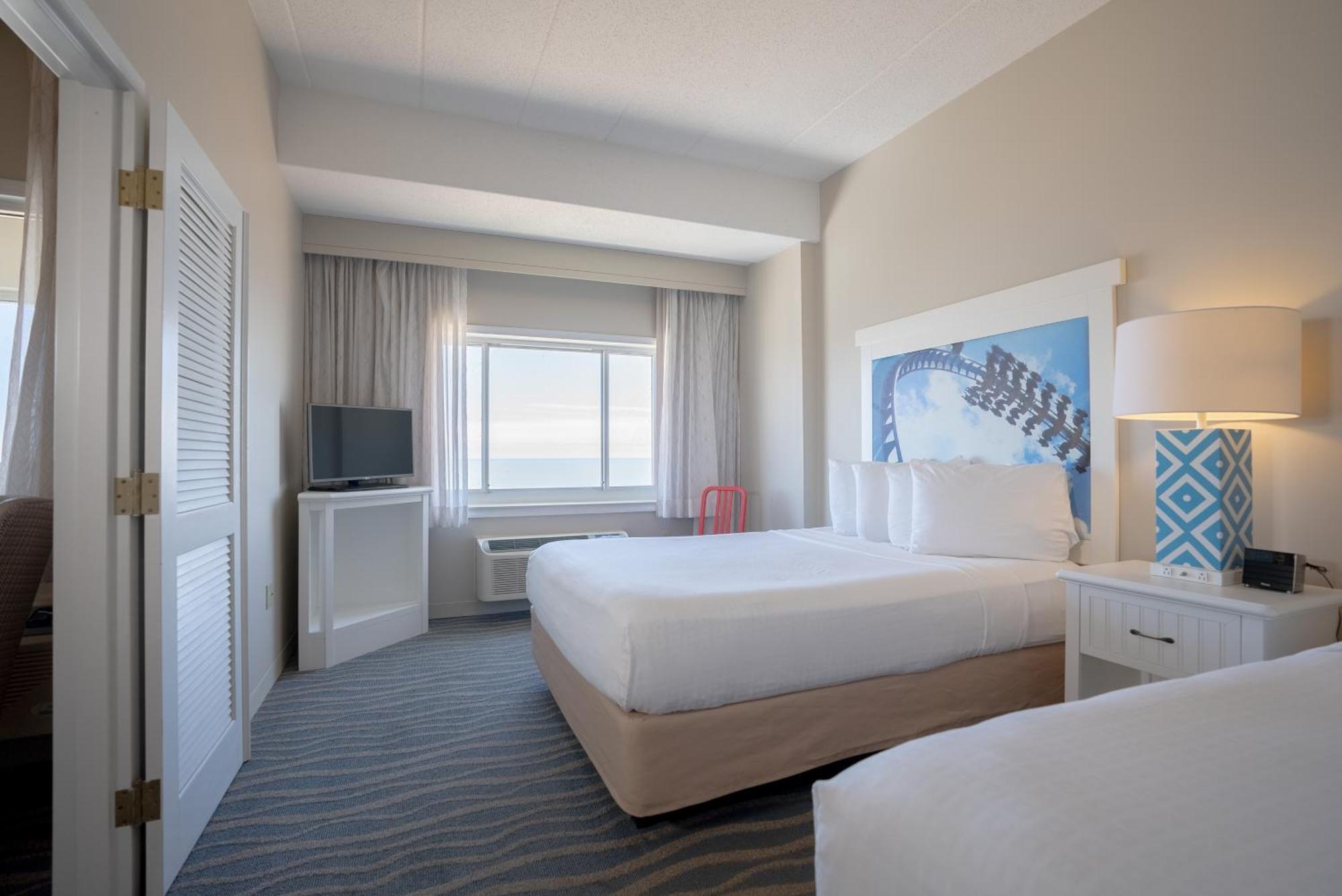 Suite Lake View