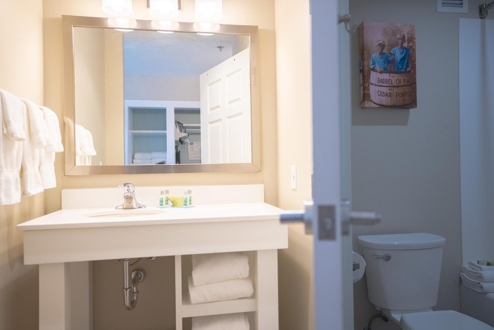 Superior Queen Room