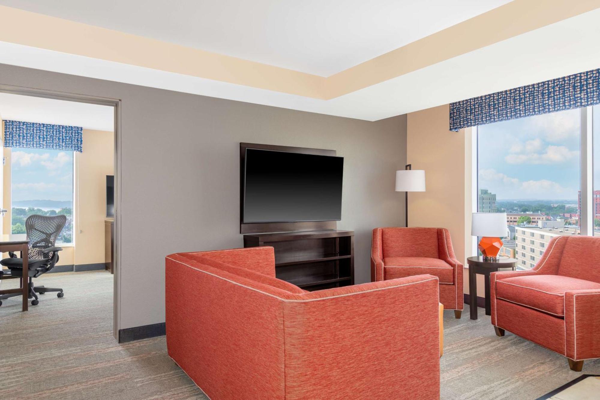 King Suite