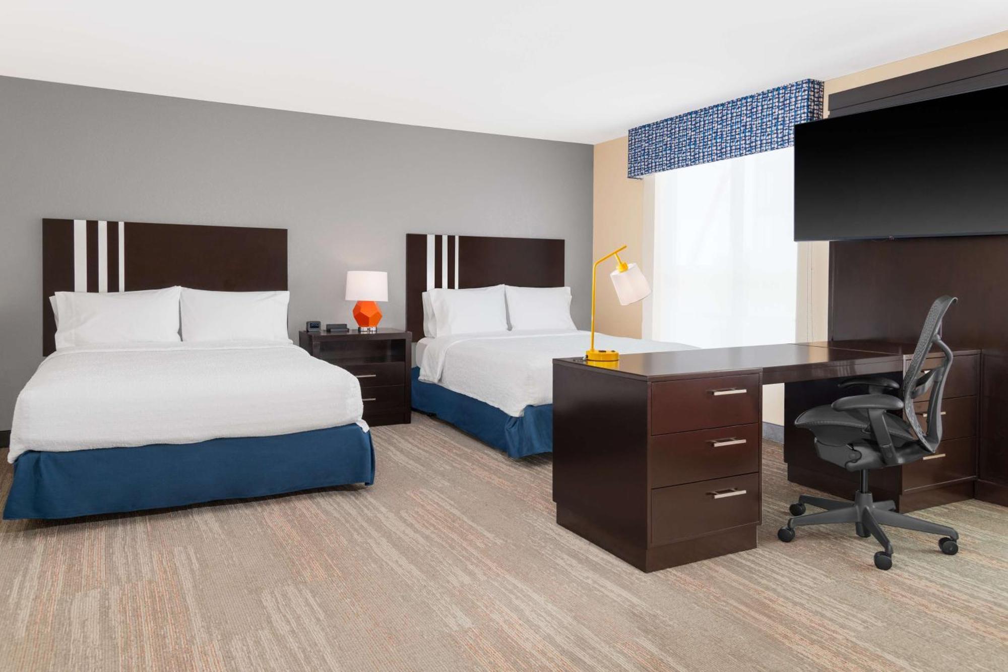 Studio Suite with Two Queen Beds - Non-Smoking,1609327636:JPEG